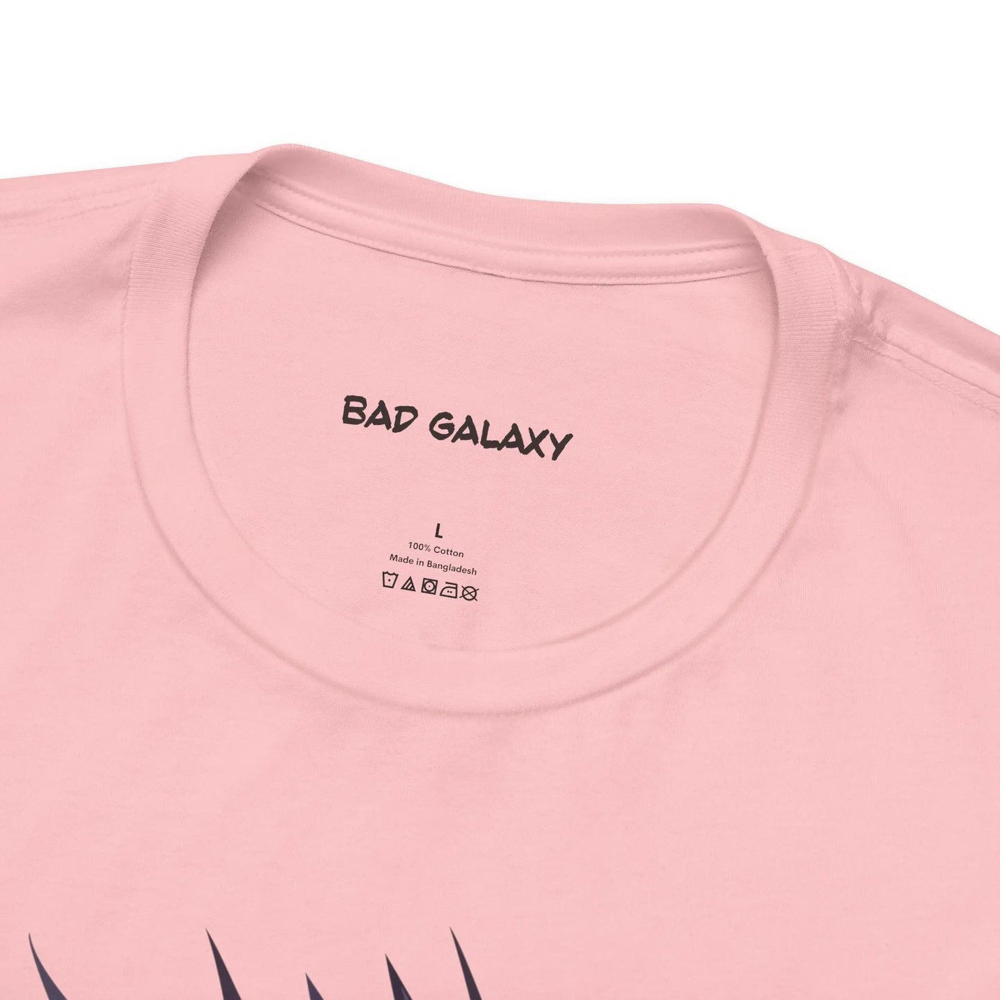 Animal T Shirt - Bad Galaxy