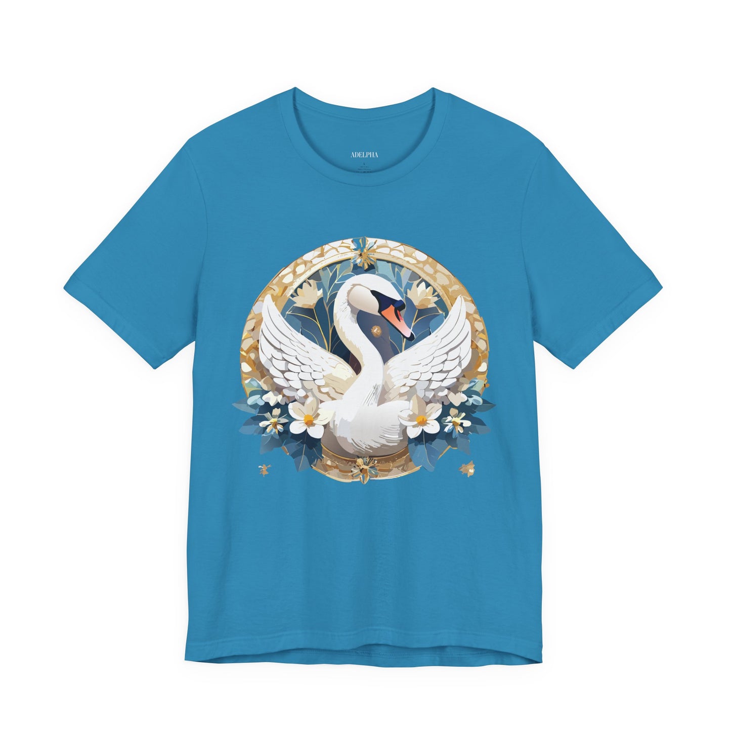 Medallion Shirt