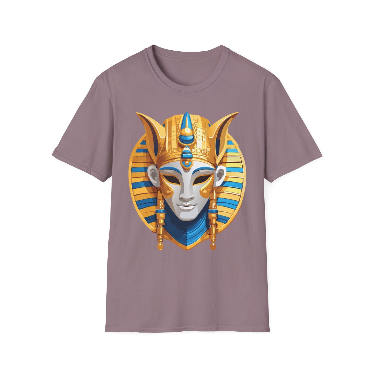 Mask Tee Shirt, Mask Shirt, Shirt with Mask, Masquerade Tees