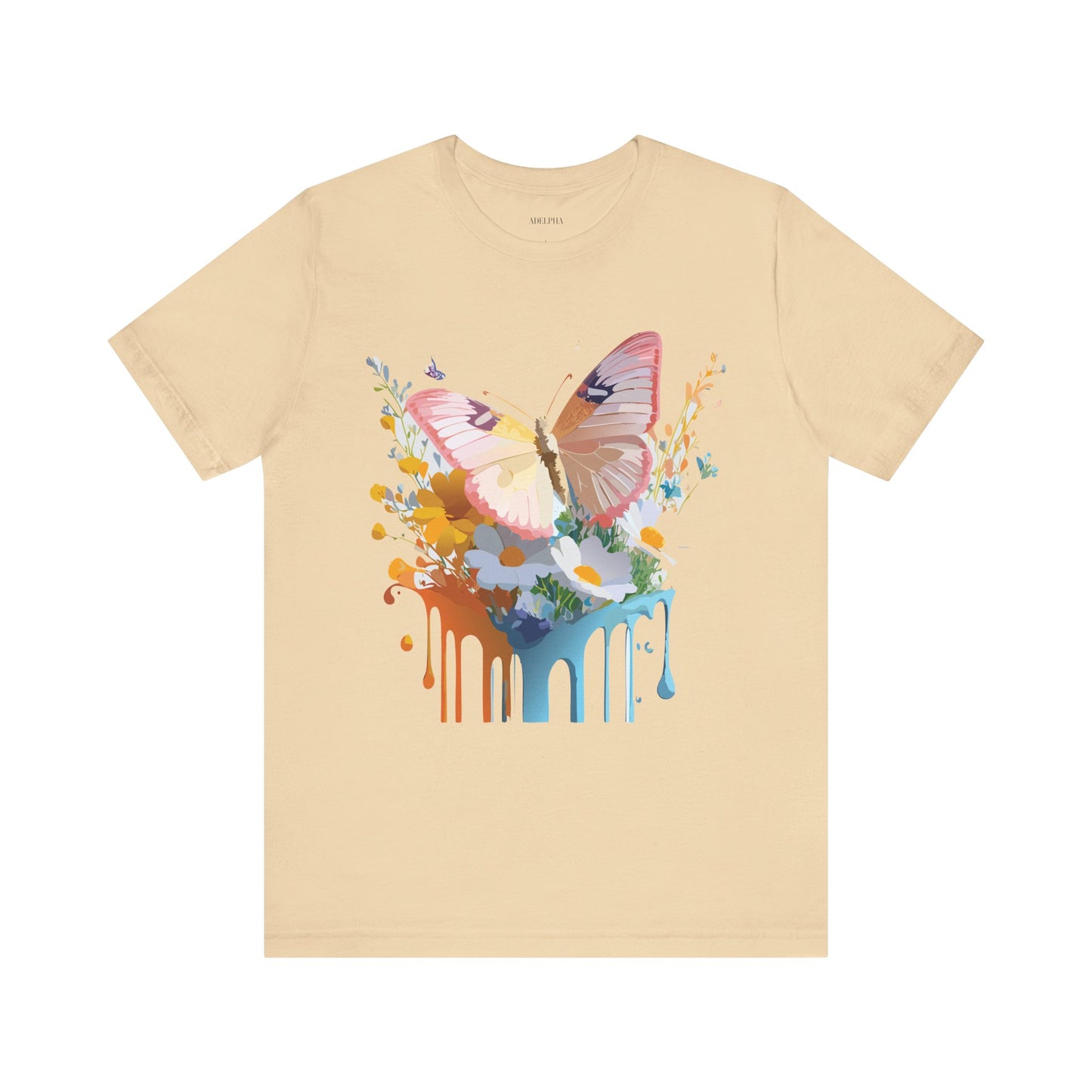 Butterfly Shirt