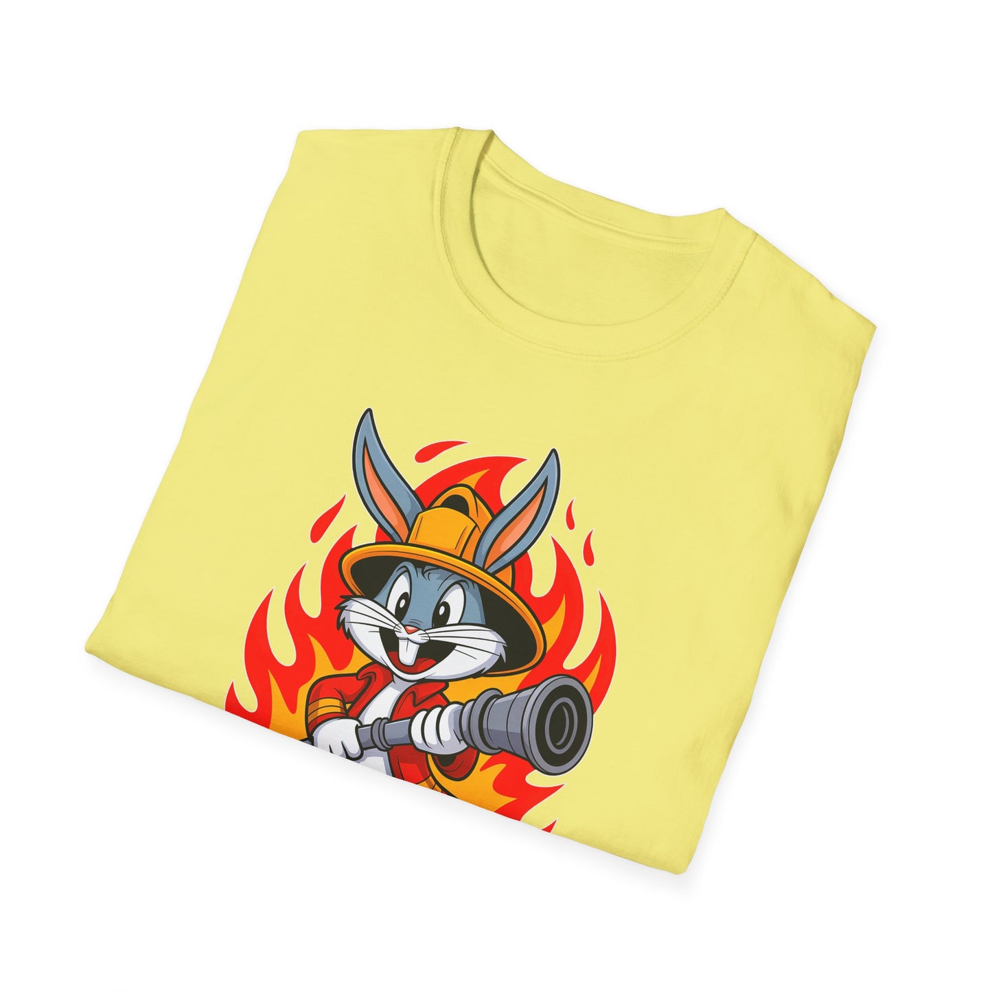 Bugs Bunny Shirt, Bugs Bunny T Shirt, Shirt with Bugs Bunny, T Shirt with Cartoon, Cartoon on T Shirt, Animation Shirt