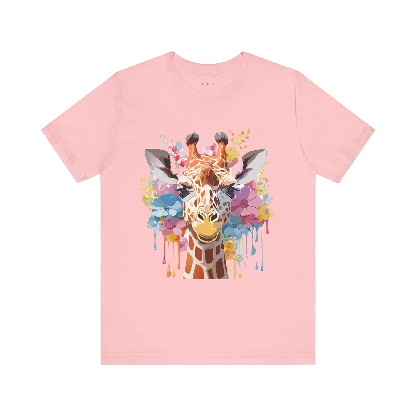 Giraffe Shirt