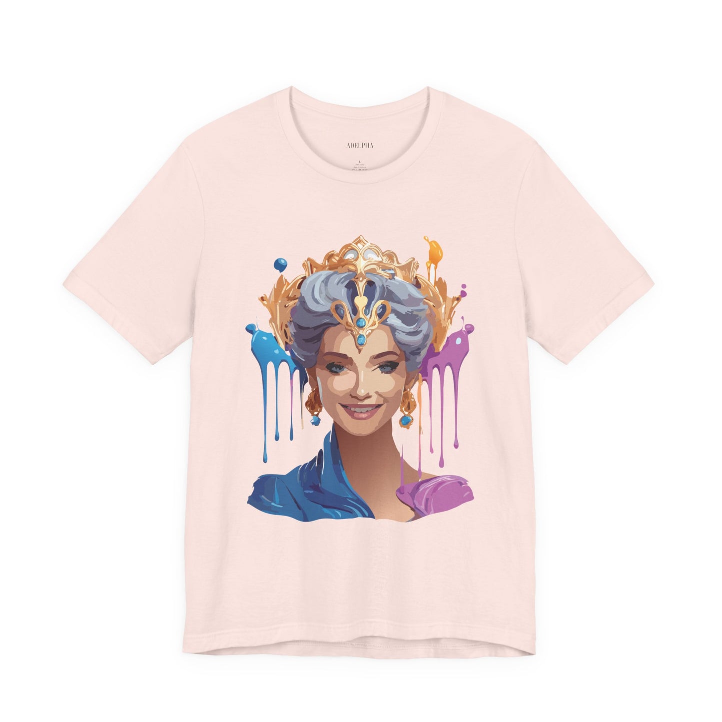 Queen T Shirt