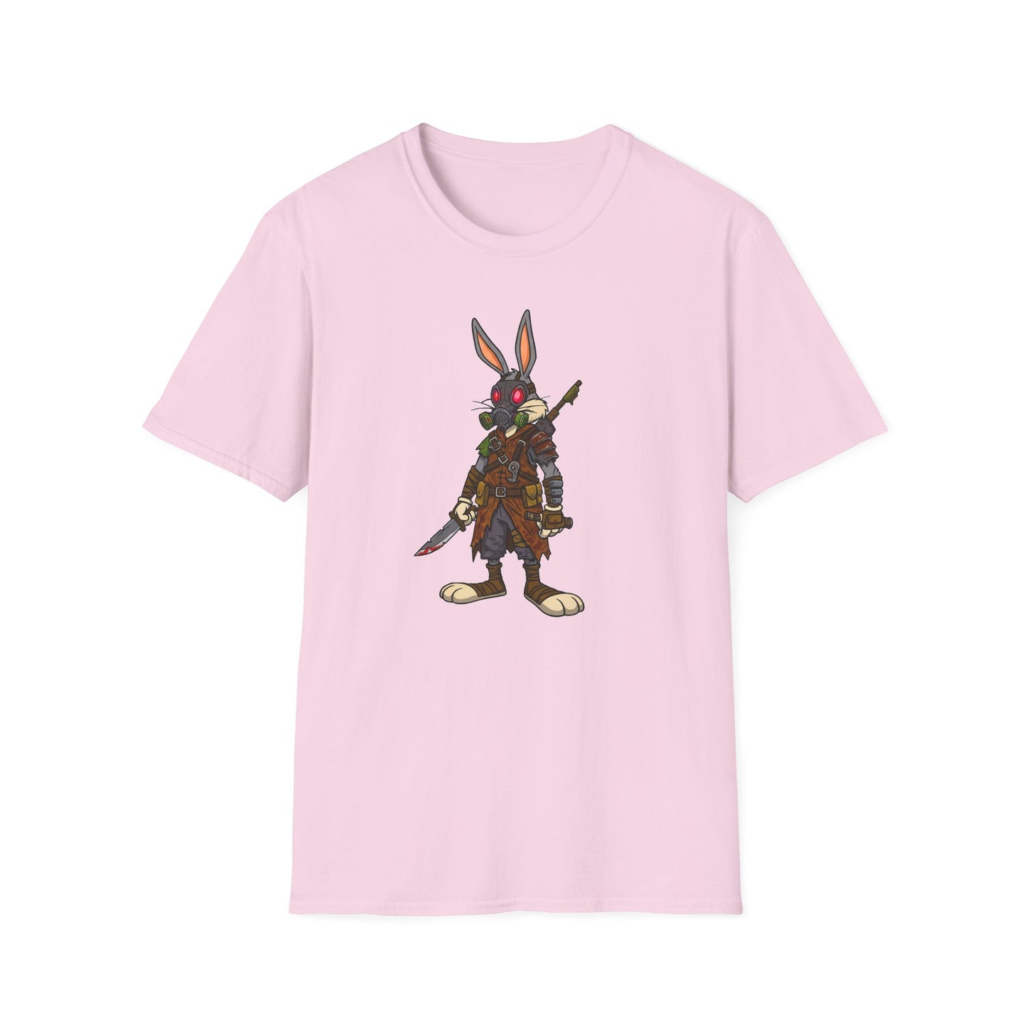 Bugs Bunny Shirt, Bugs Bunny T Shirt, Shirt with Bugs Bunny, T Shirt with Cartoon, Cartoon on T Shirt, Animation Shirt