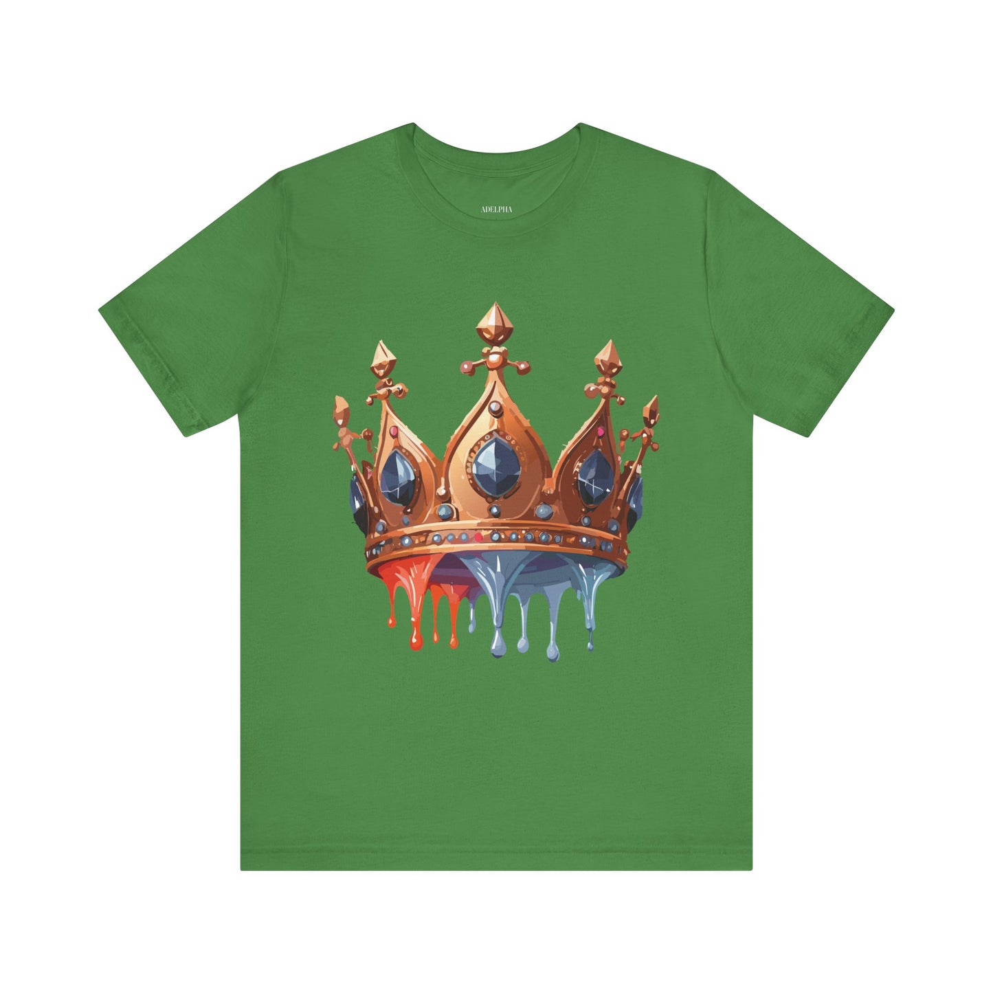 Crown Shirt