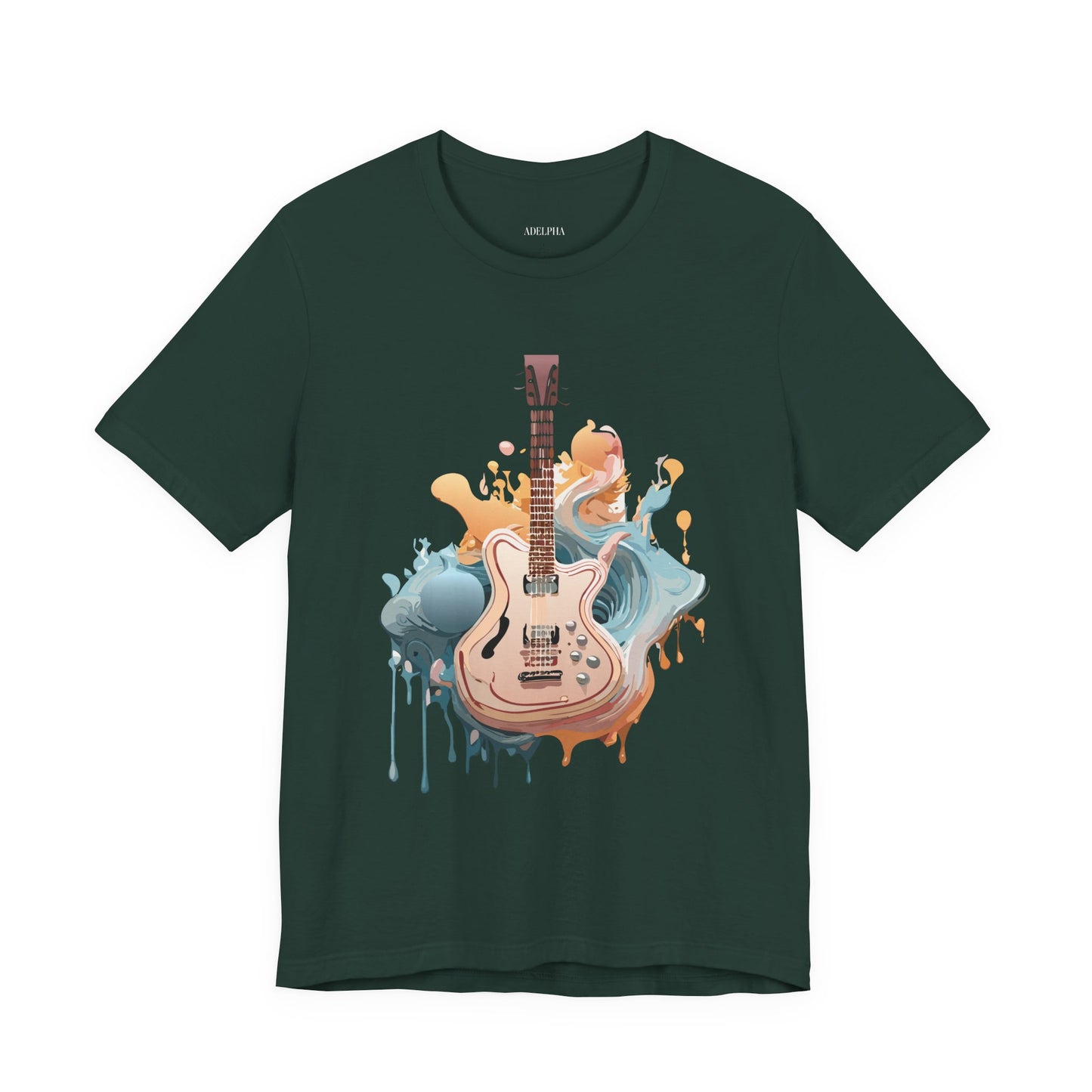 Music T Shirt