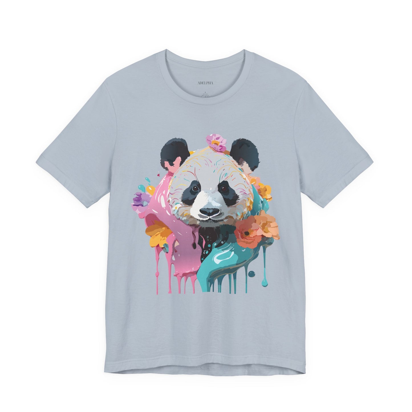 Panda Shirt