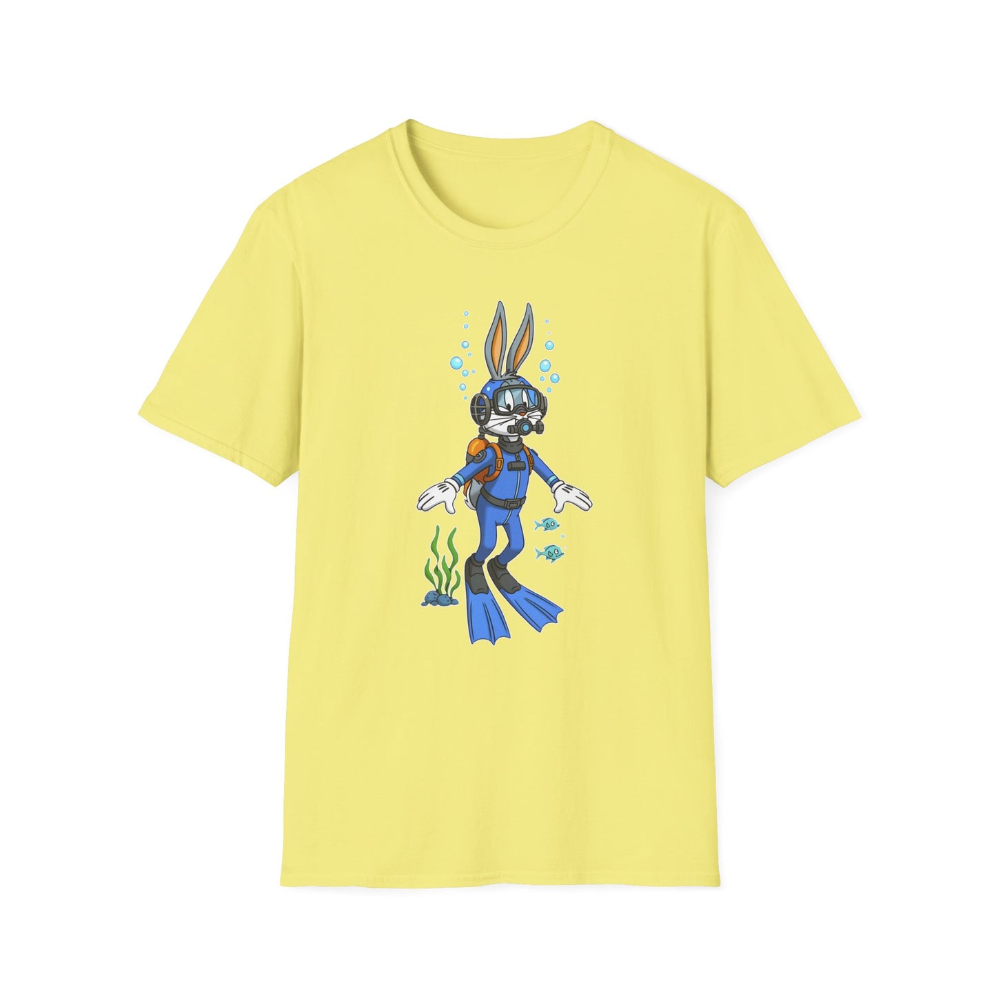 Bugs Bunny Shirt, Bugs Bunny T Shirt, Shirt with Bugs Bunny, T Shirt with Cartoon, Cartoon on T Shirt, Animation Shirt
