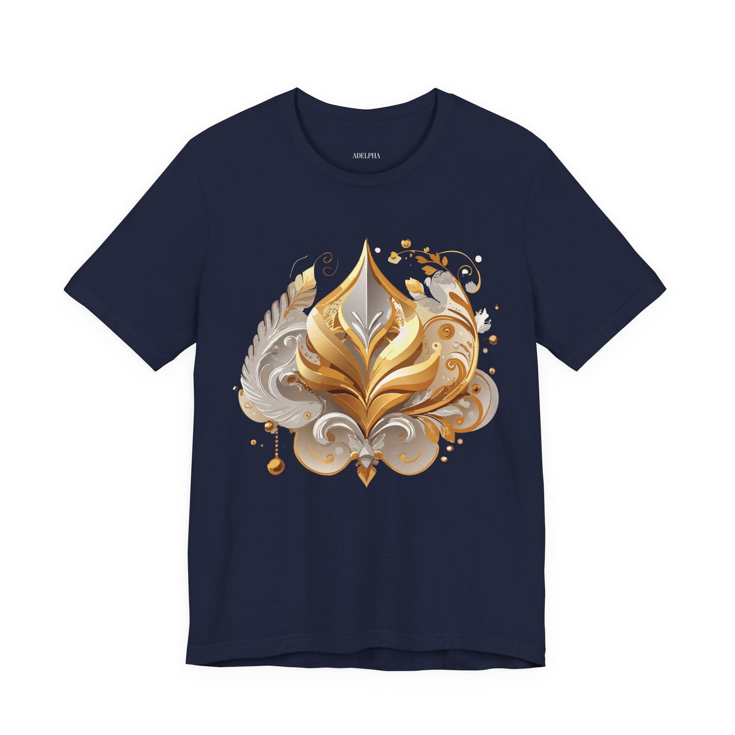 Jewelry Shirt