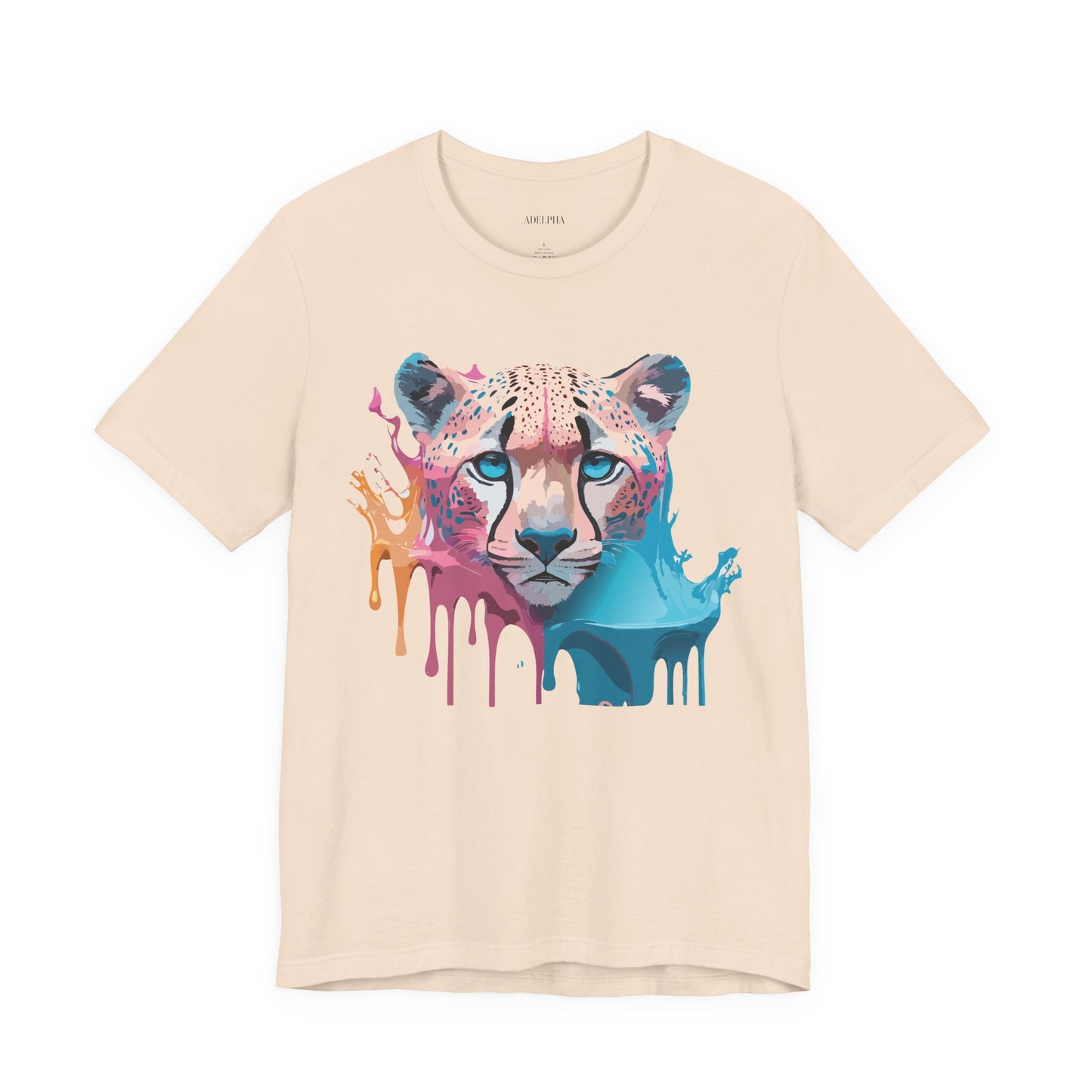 Cheetah Shirt