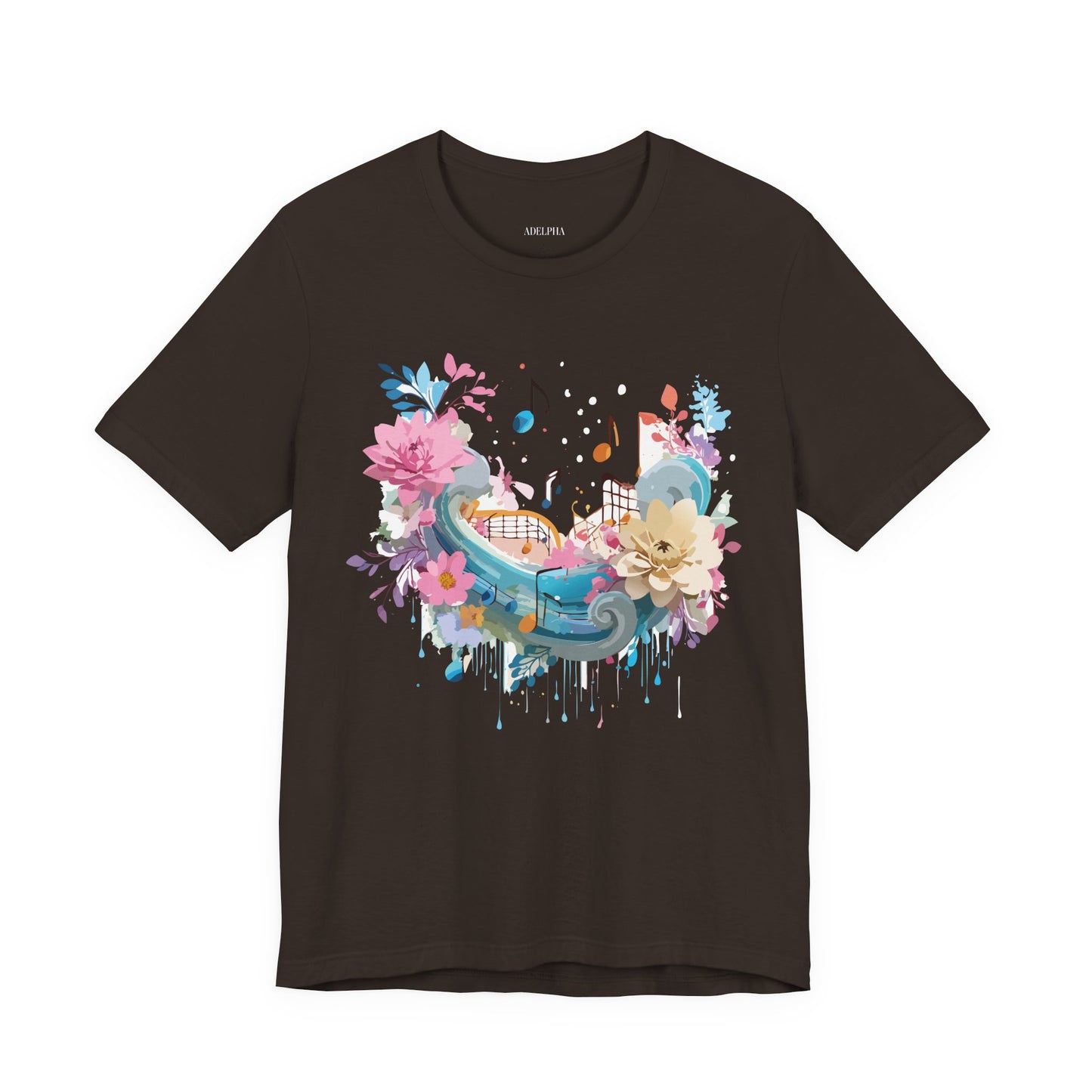 Music T Shirt