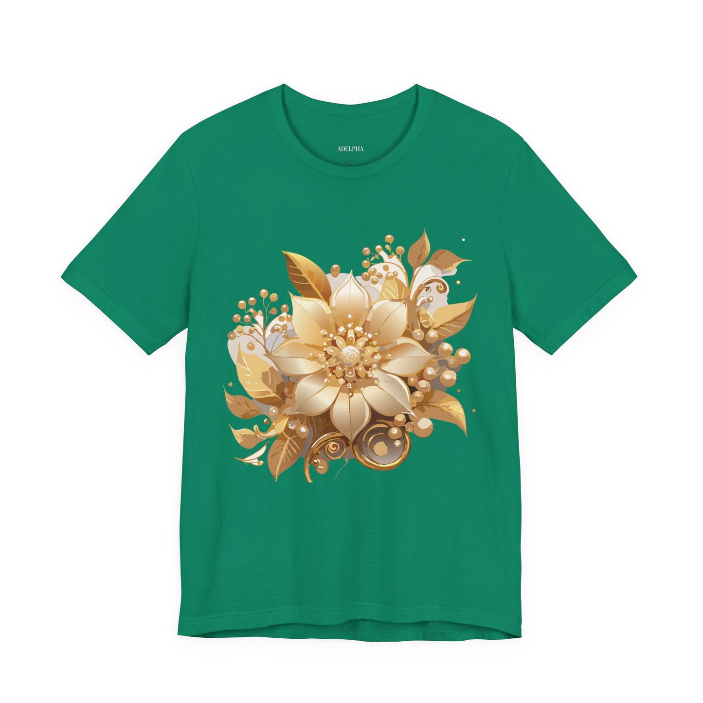 Jewelry Shirt