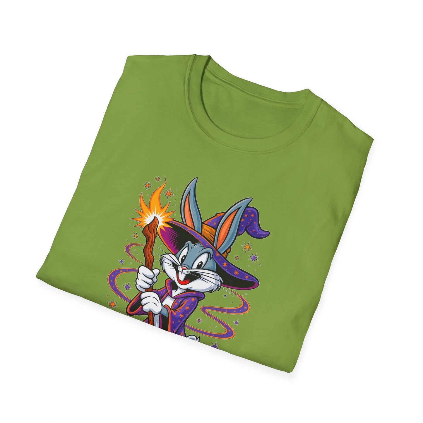 Bugs Bunny Shirt, Bugs Bunny T Shirt, Shirt with Bugs Bunny, T Shirt with Cartoon, Cartoon on T Shirt, Animation Shirt