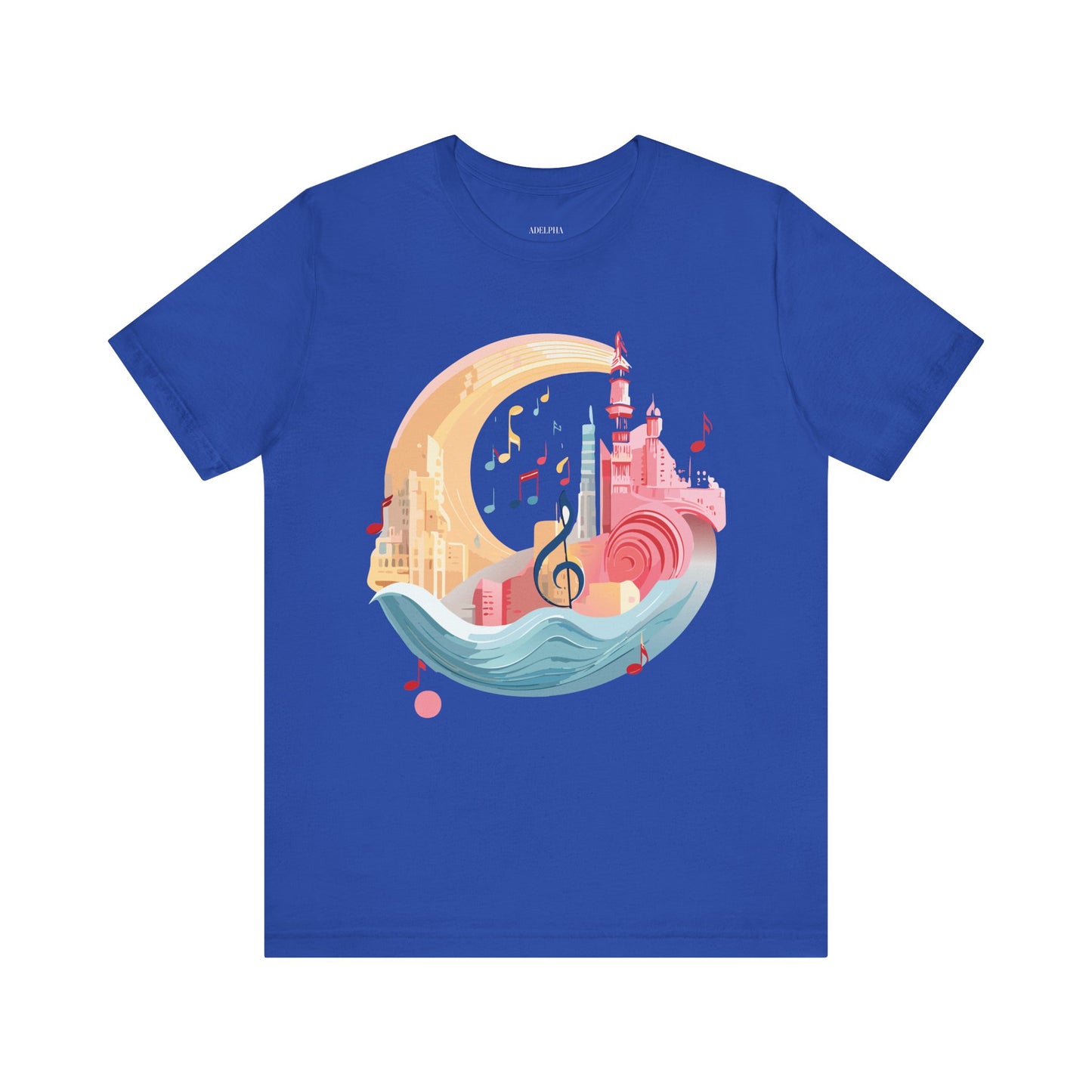 Music T Shirt