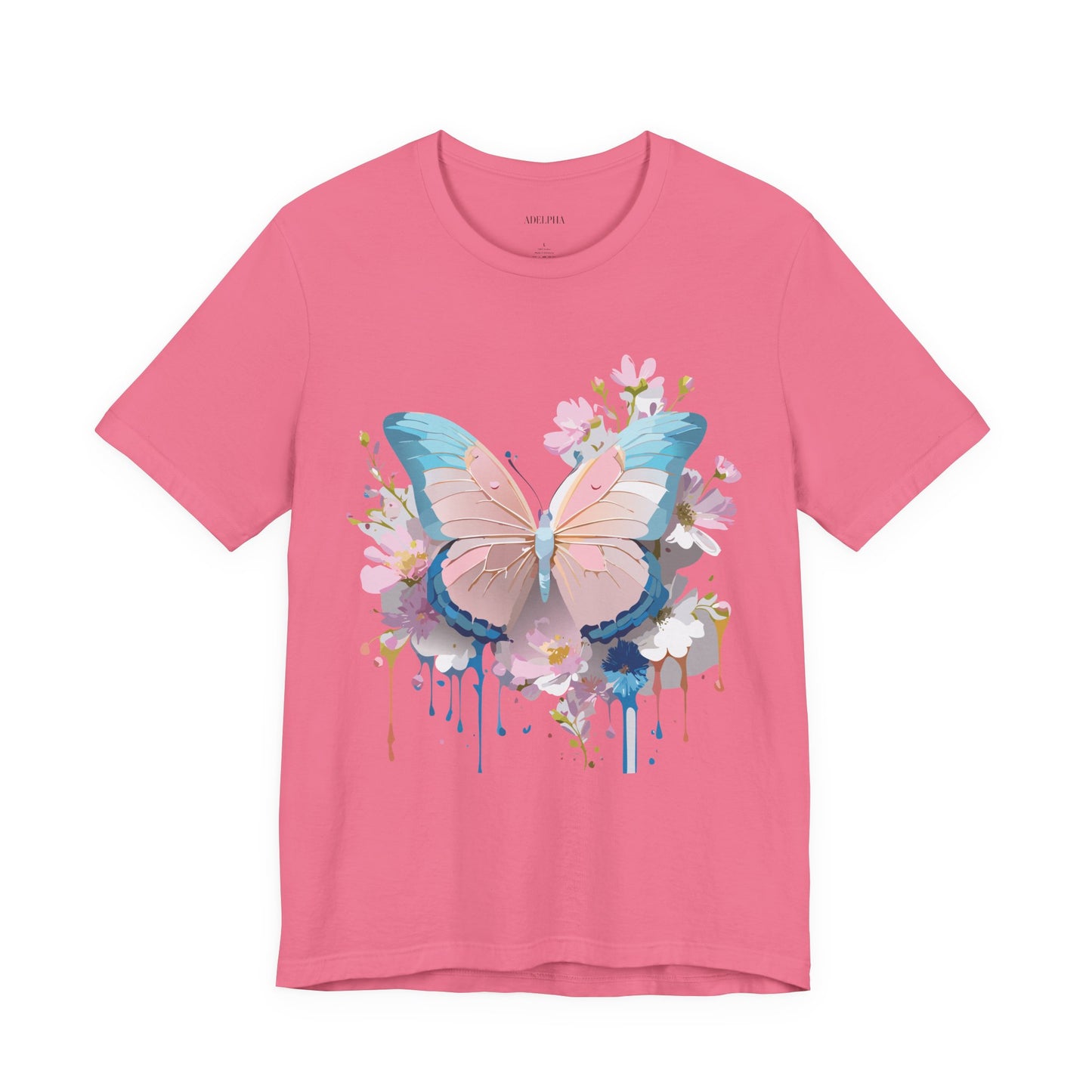 Butterfly Shirt