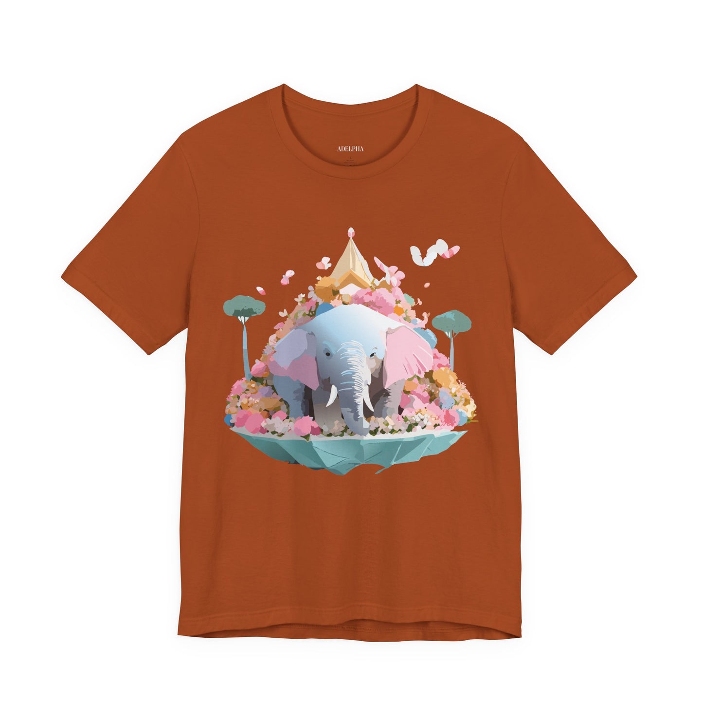 Elephant Shirt