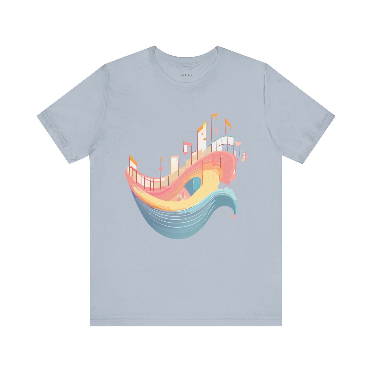 Music T Shirt