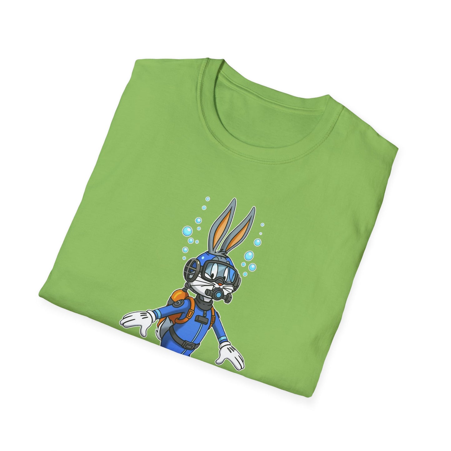 Bugs Bunny Shirt, Bugs Bunny T Shirt, Shirt with Bugs Bunny, T Shirt with Cartoon, Cartoon on T Shirt, Animation Shirt