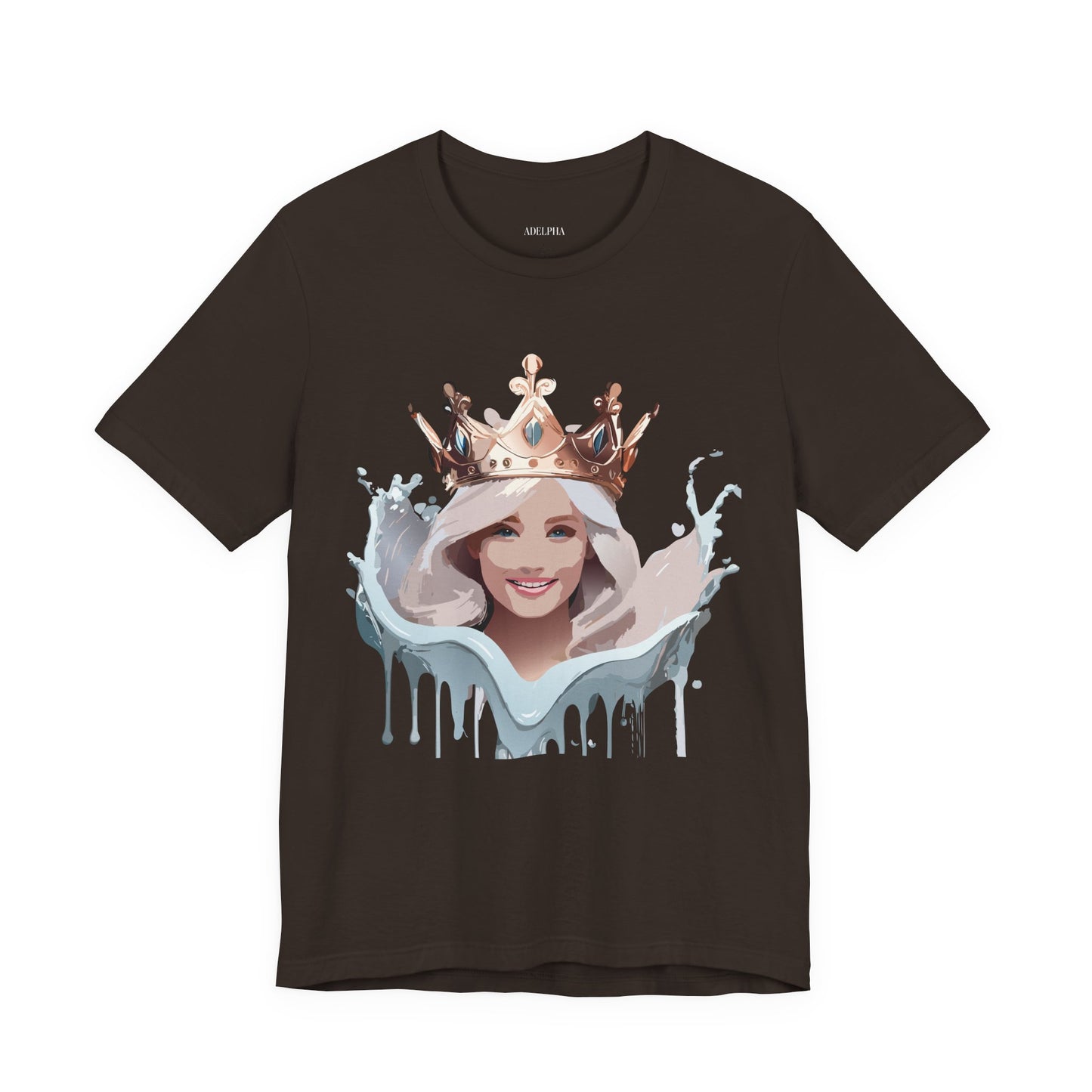 Queen T Shirt