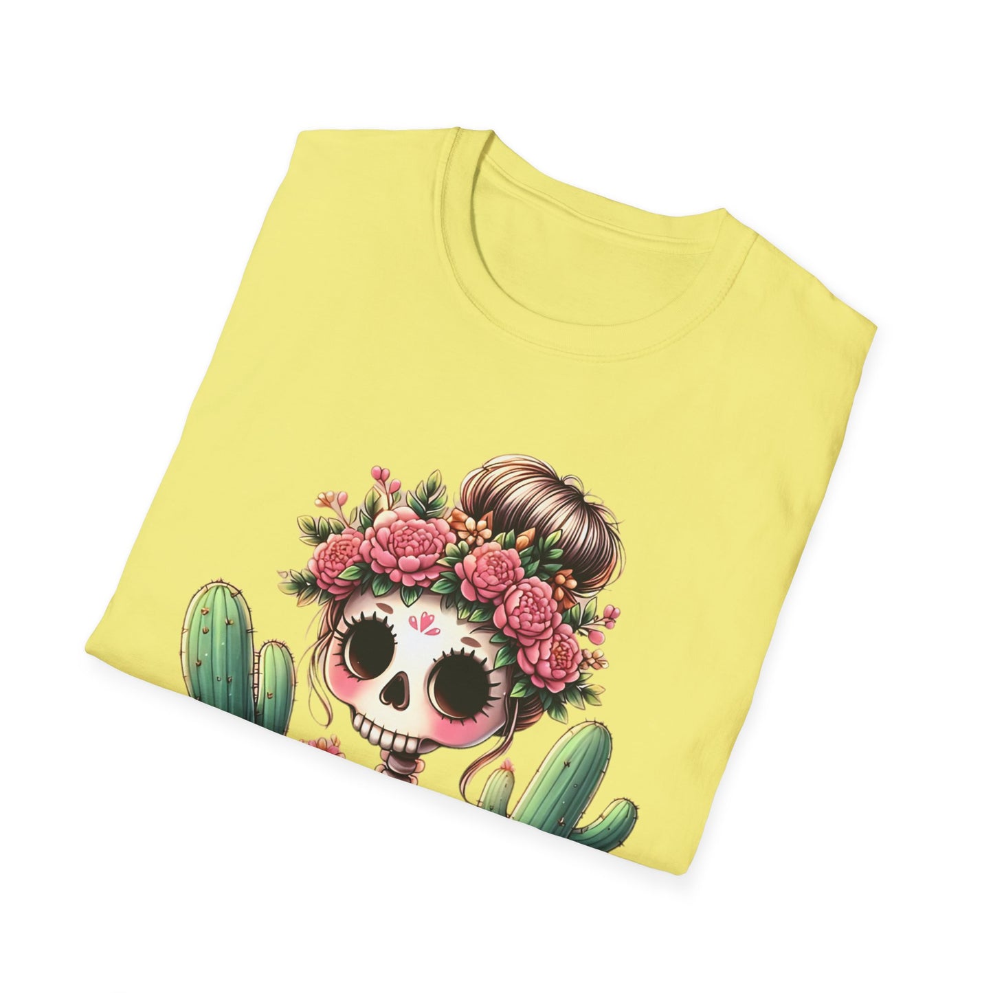 Skull Tee Shirt, Skeleton Shirt, Shirt with Skull, Shirt with Skeleton