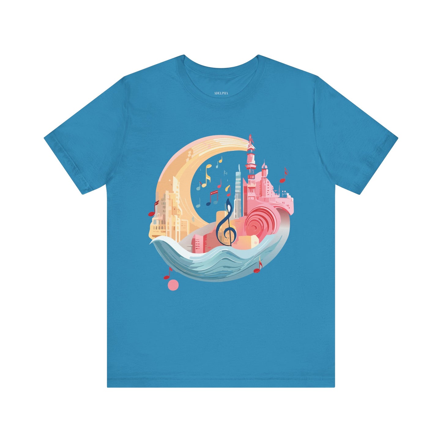 Music T Shirt