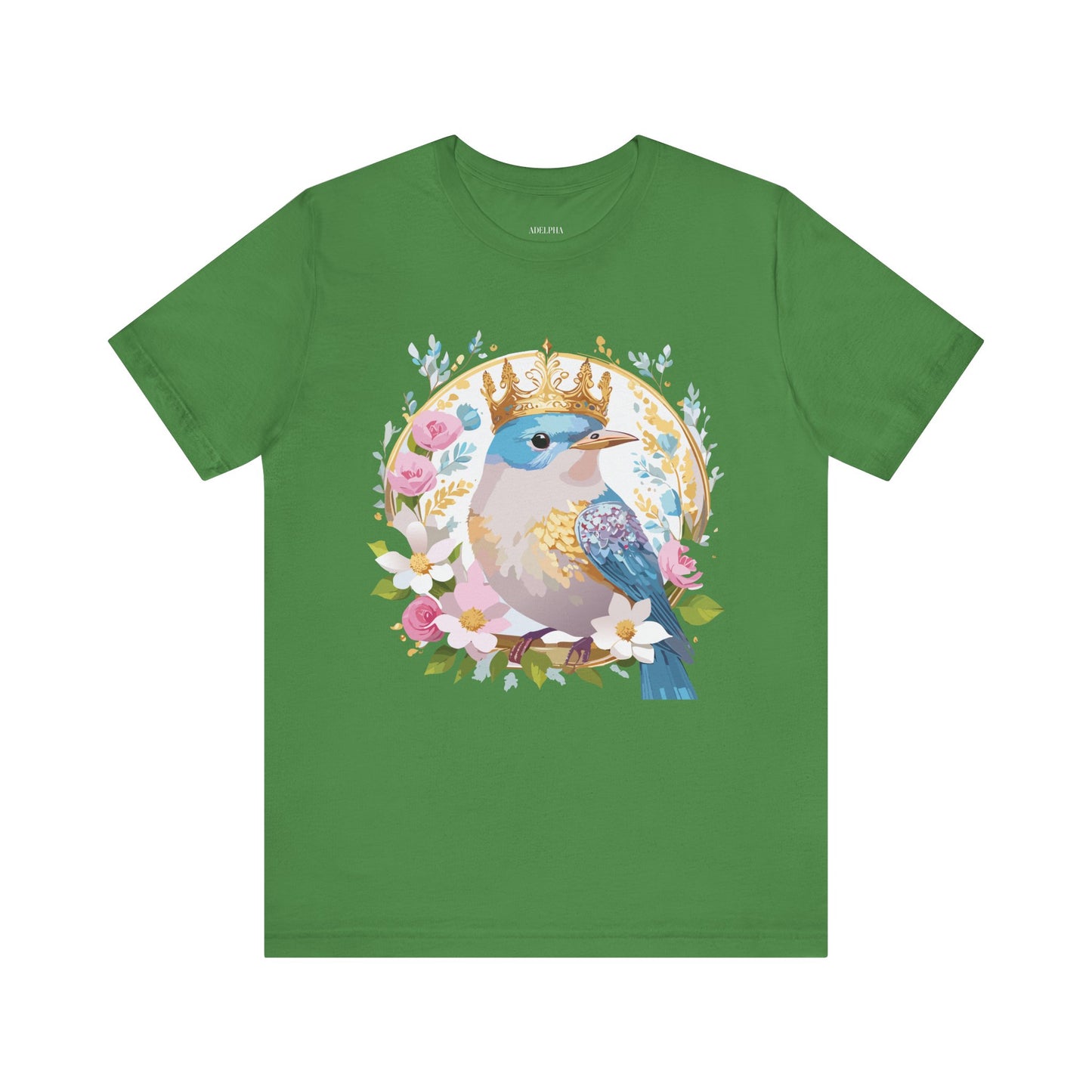 Medallion Shirt