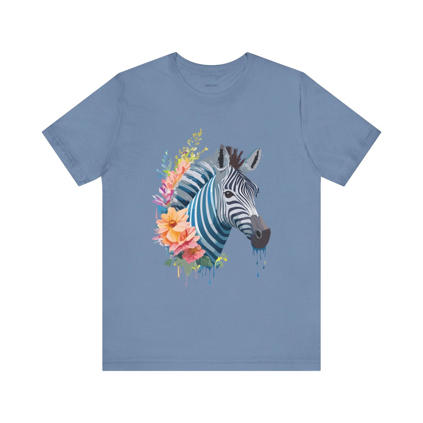 Zebra Shirt