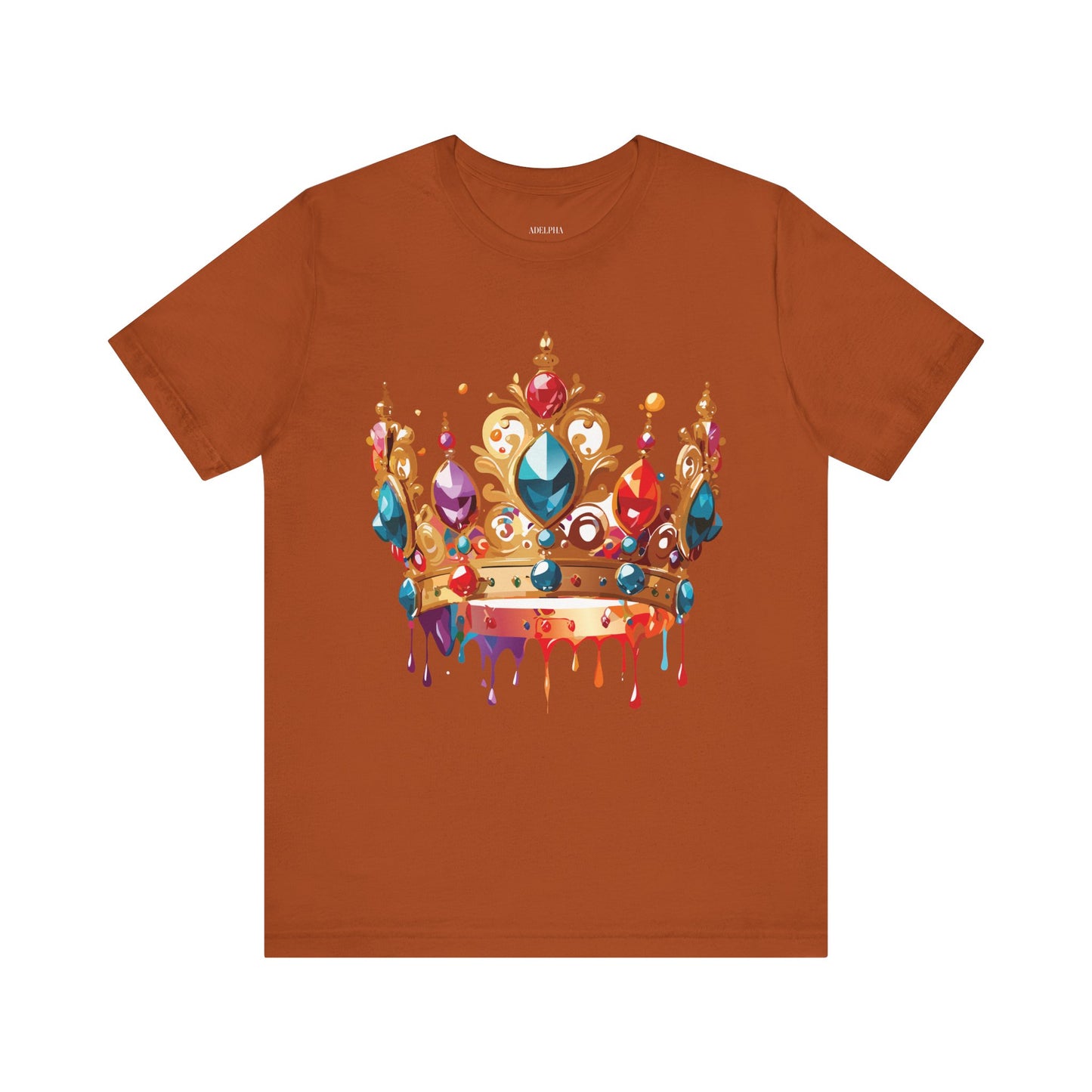 Crown Shirt