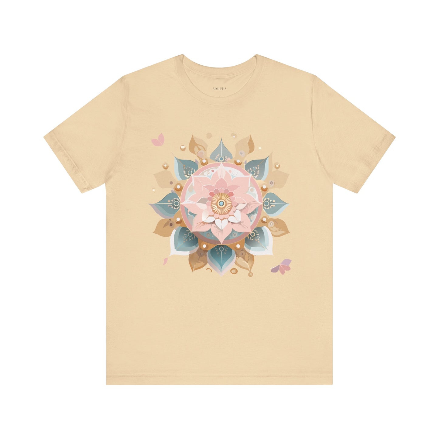 Mandala Shirt