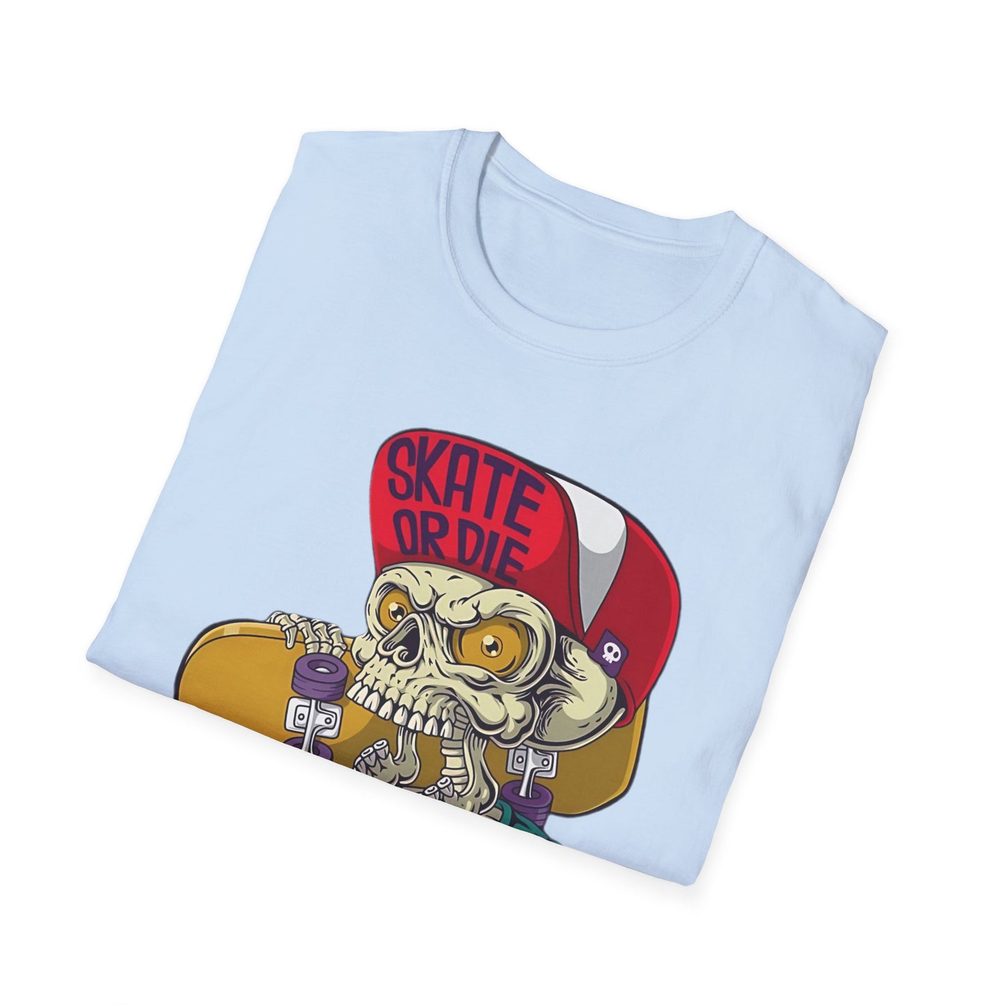Skull Tee Shirt, Skeleton Shirt, Shirt with Skull, Shirt with Skeleton