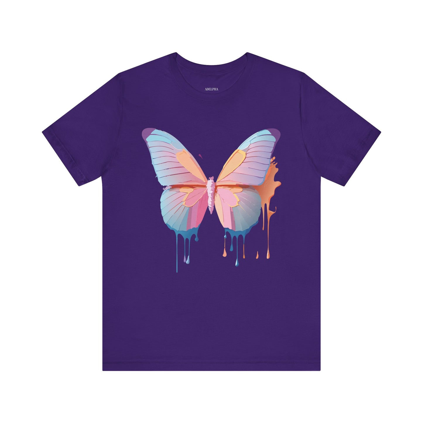 Butterfly Shirt