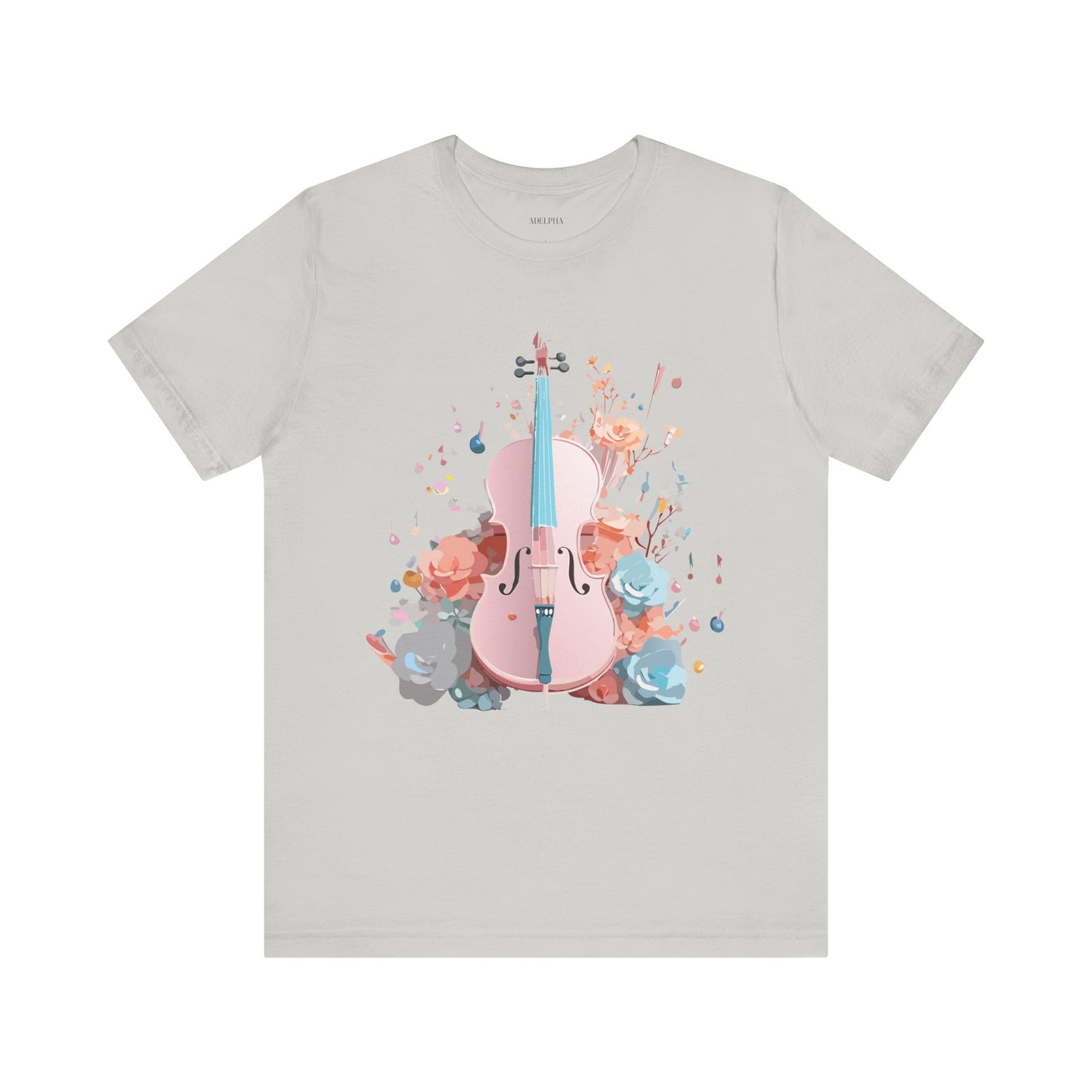 Music T Shirt