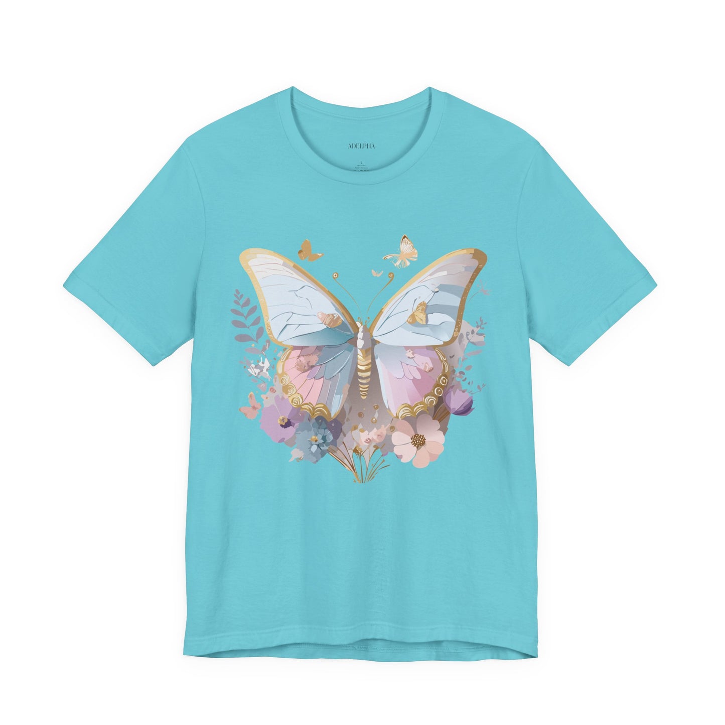 Butterfly Shirt