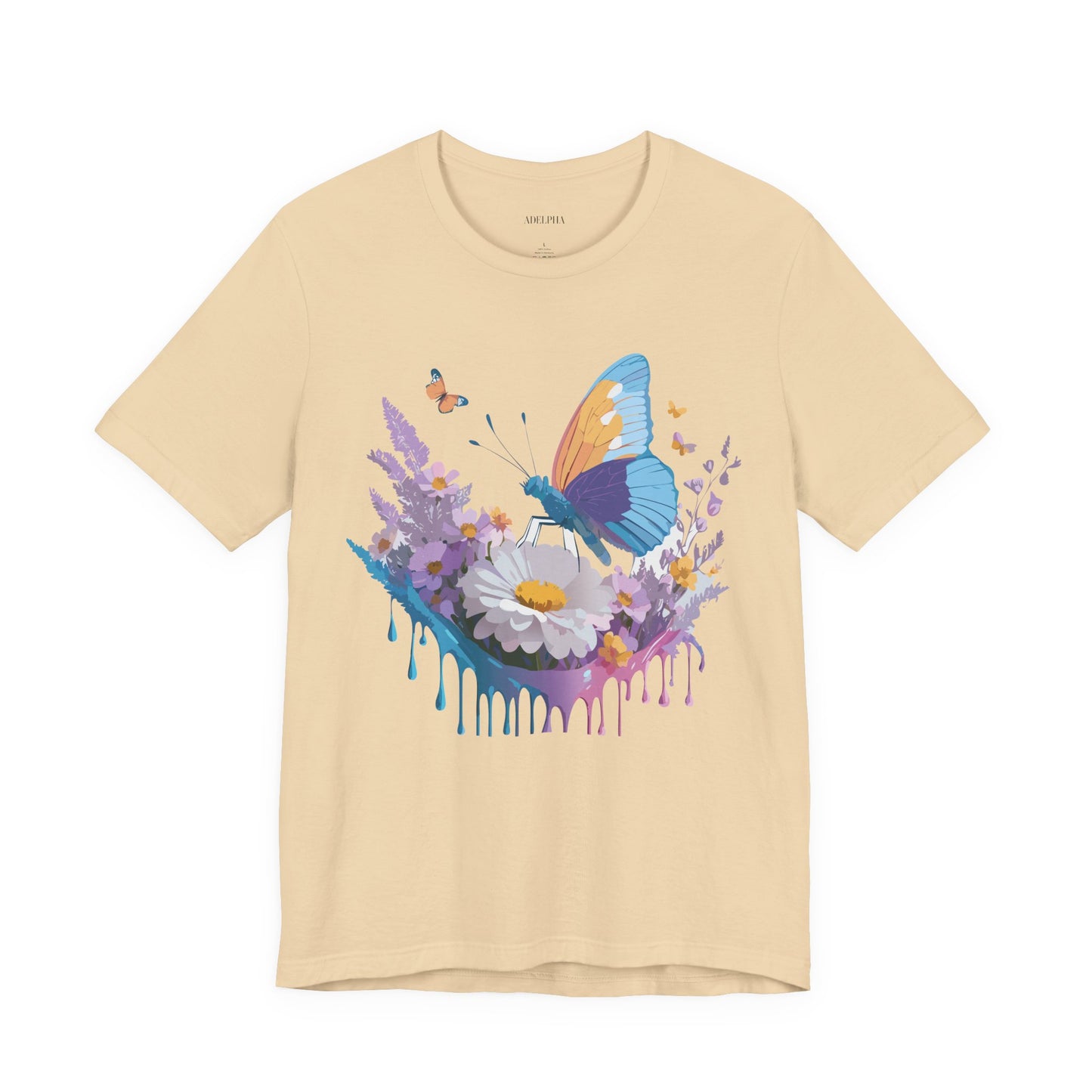 Butterfly Shirt