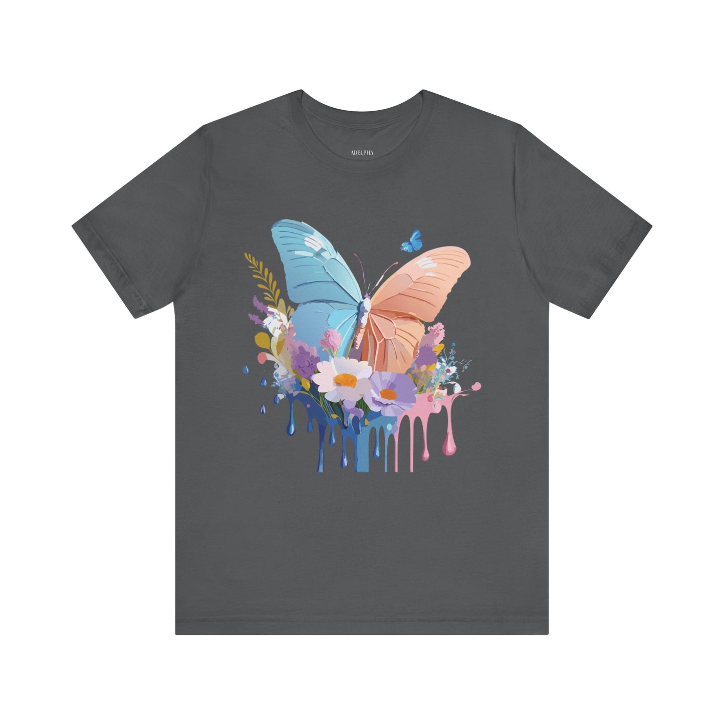 Butterfly Shirt
