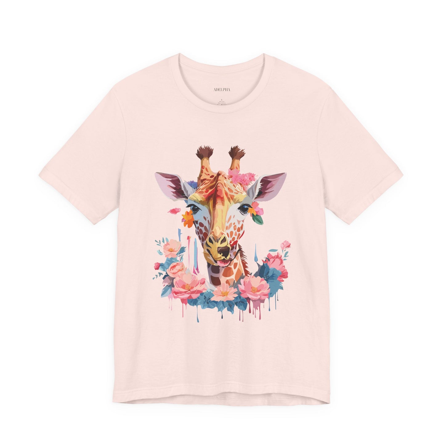 Giraffe Shirt