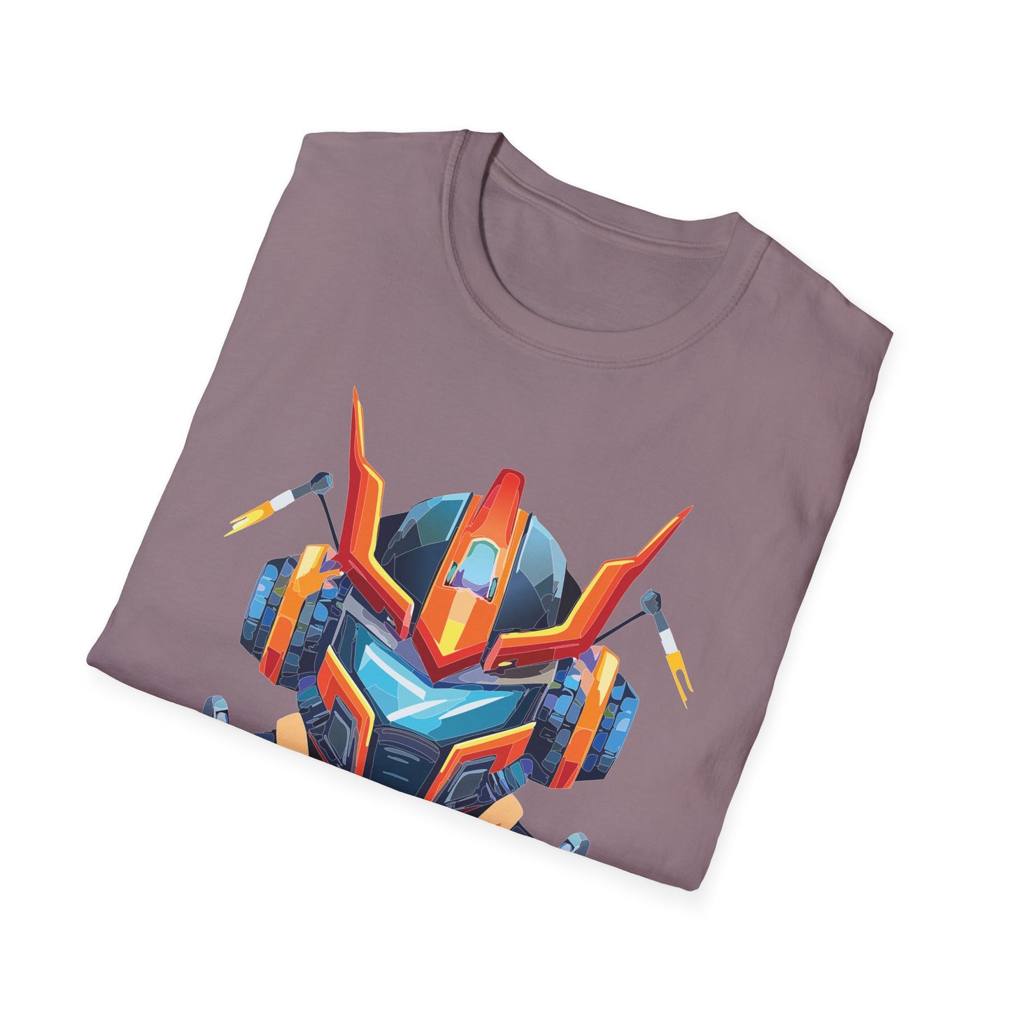 Cyborg Tee, Robot Shirt, Terminator Shirt