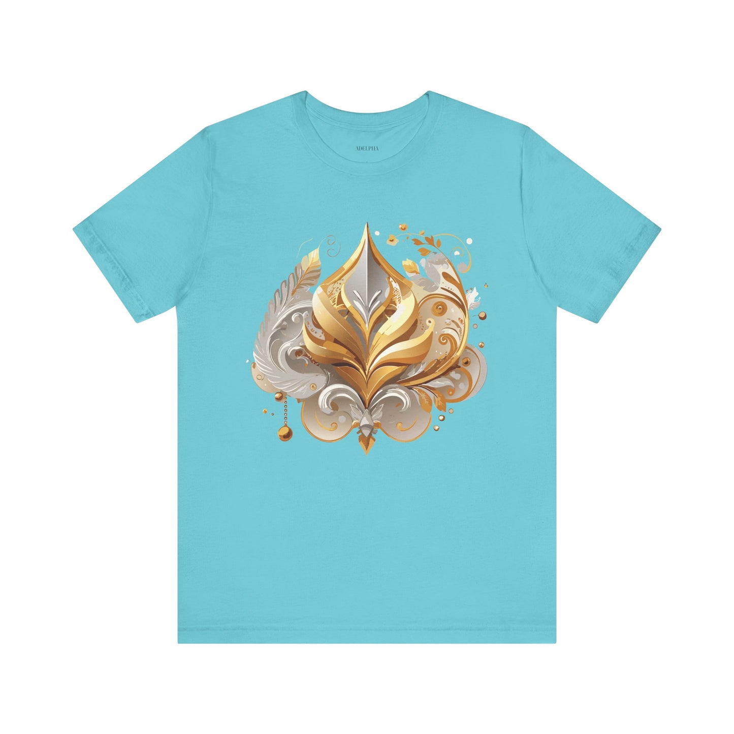 Jewelry Shirt