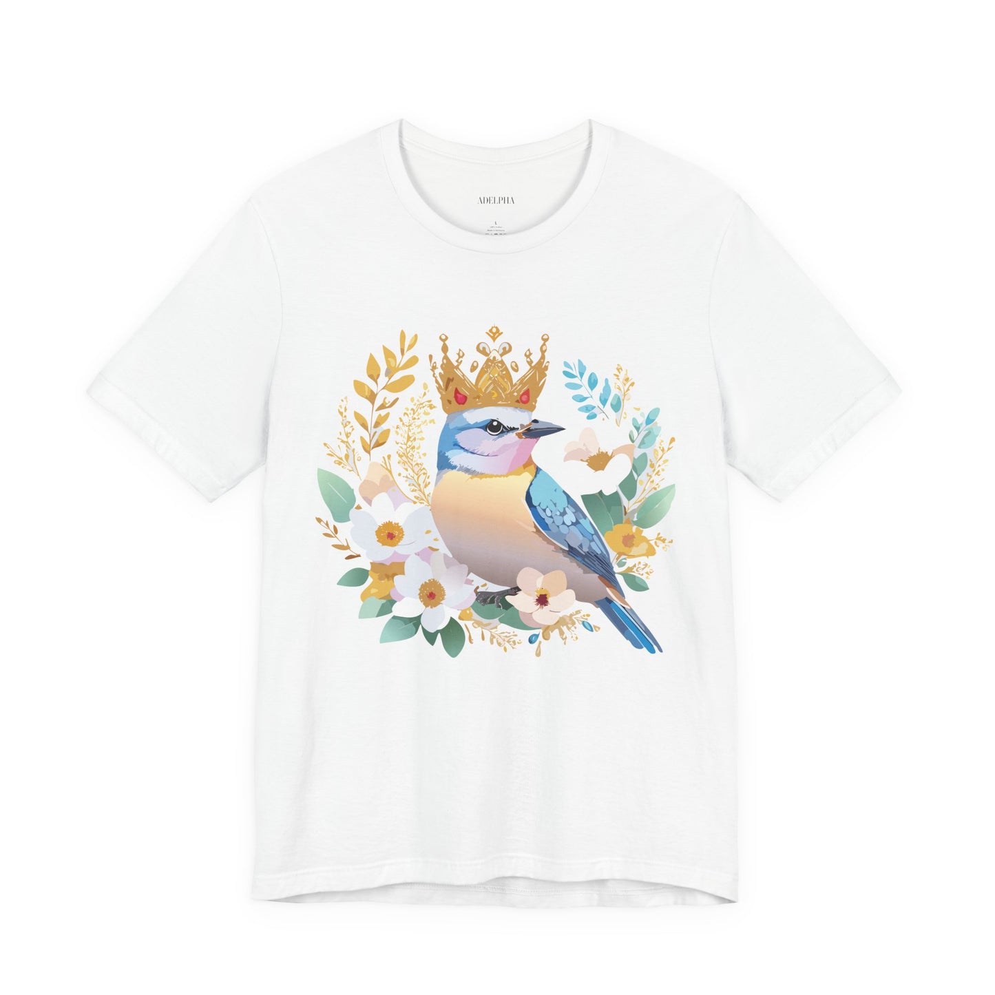 Medallion Shirt