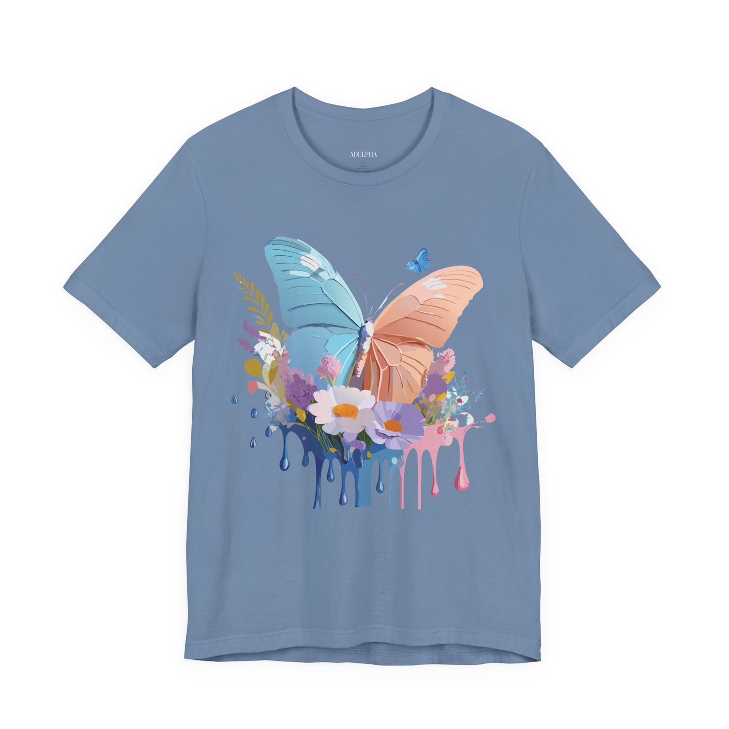 Butterfly Shirt