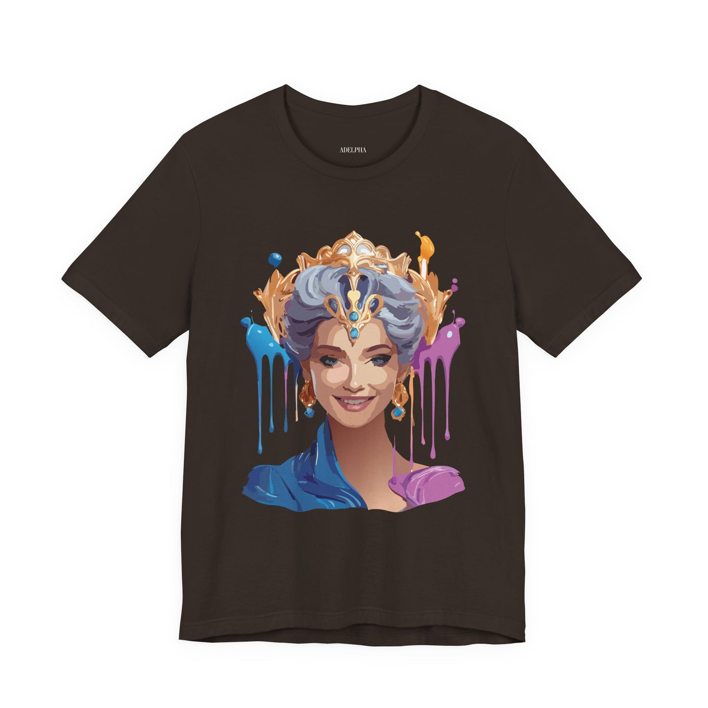 Queen T Shirt