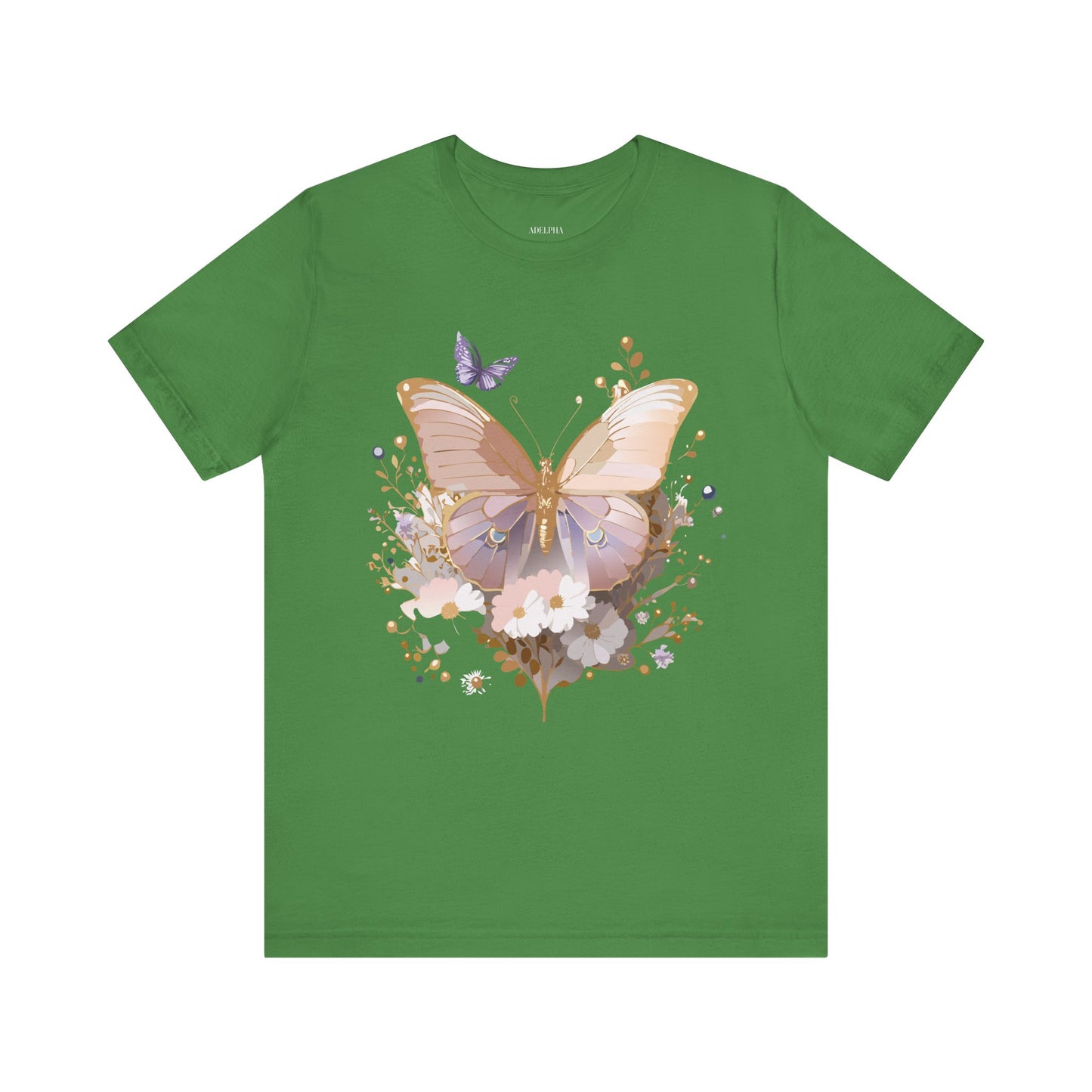 Butterfly Shirt
