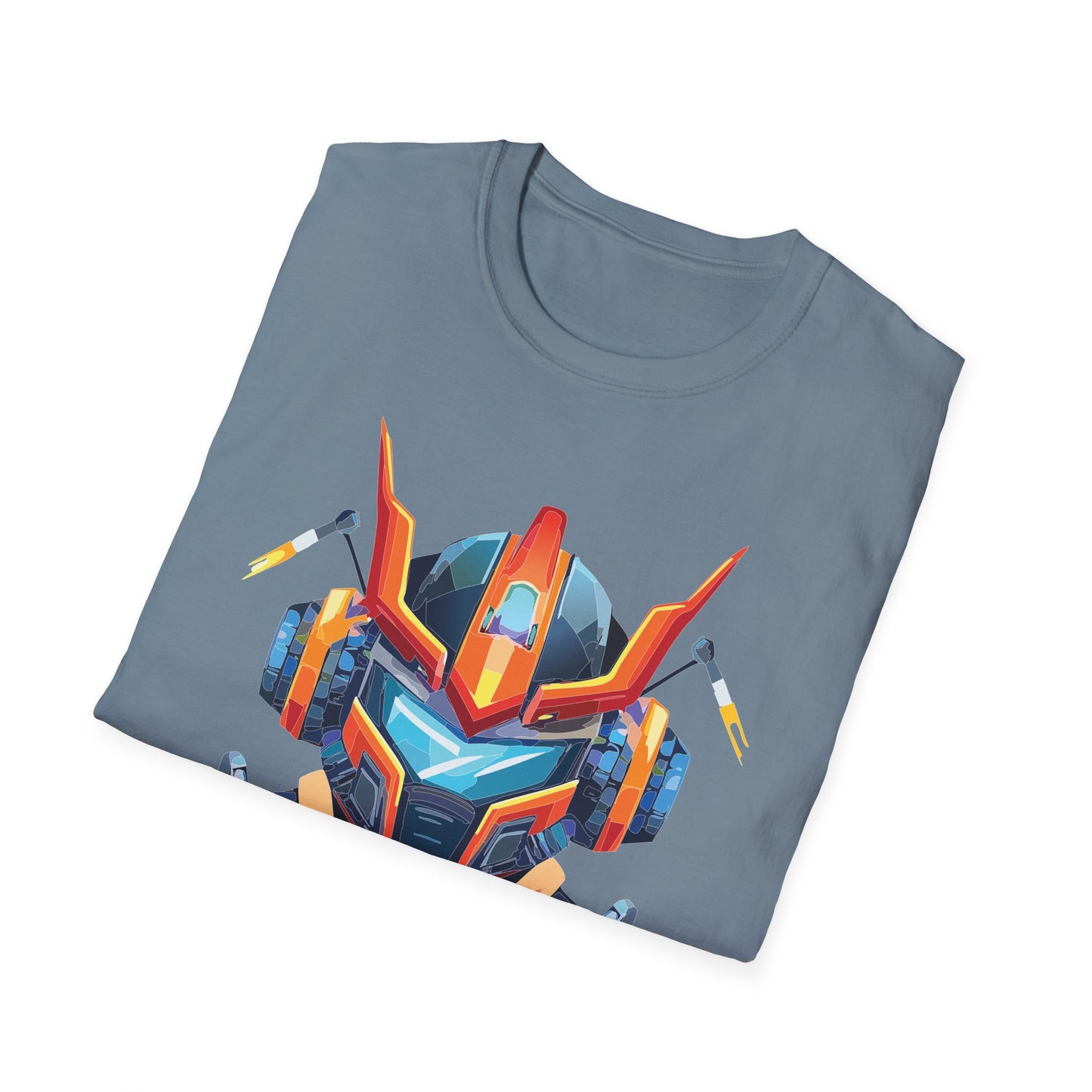 Cyborg Tee, Robot Shirt, Terminator Shirt