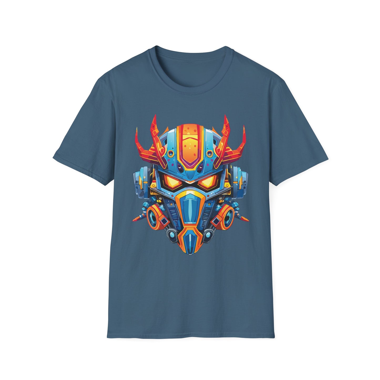 Cyborg Tee, Robot Shirt, Terminator Shirt