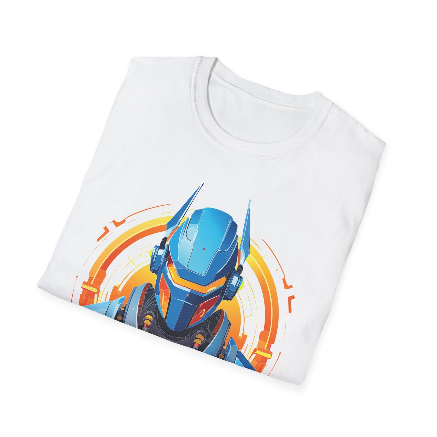 Cyborg Tee, Robot Shirt, Terminator Shirt