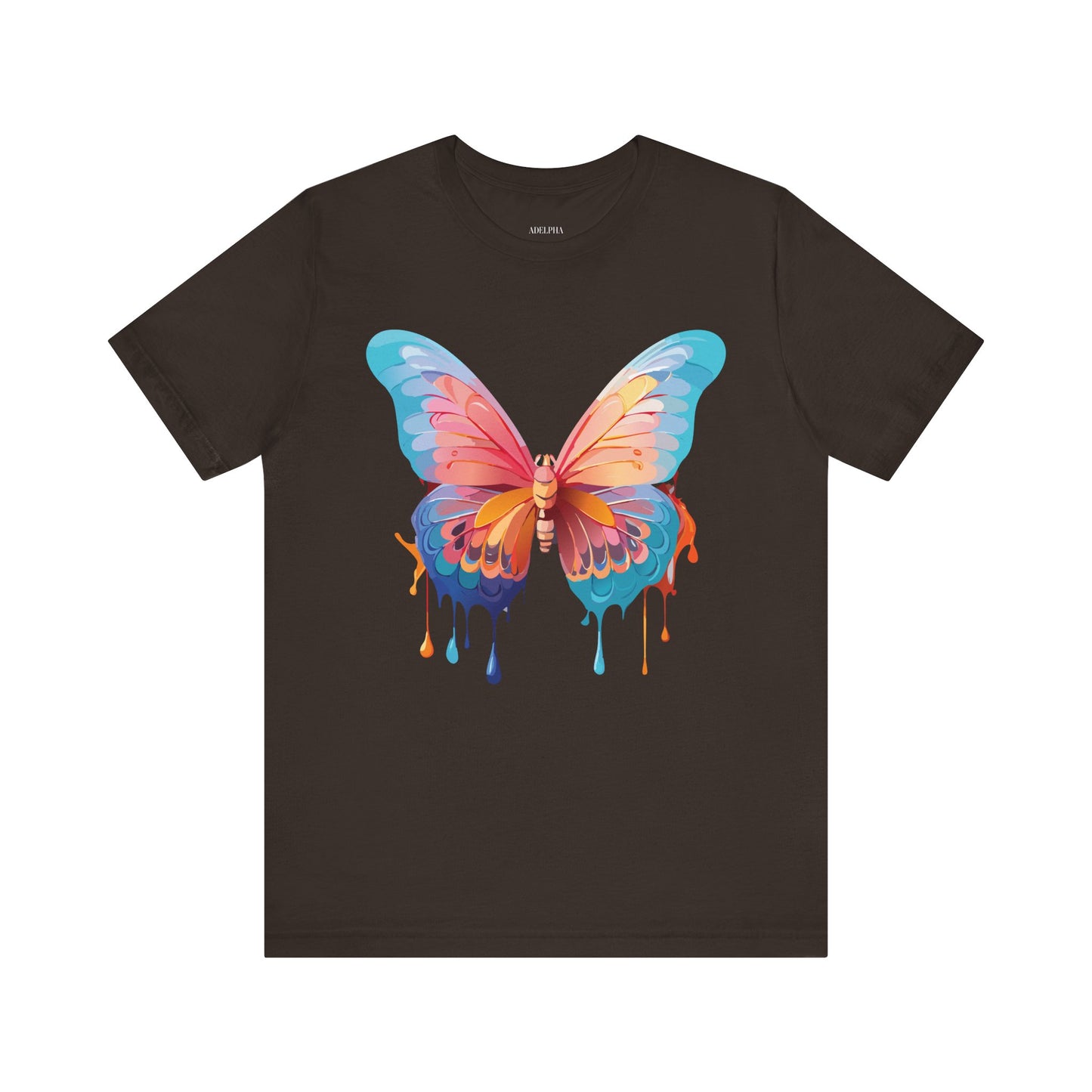 Butterfly Shirt