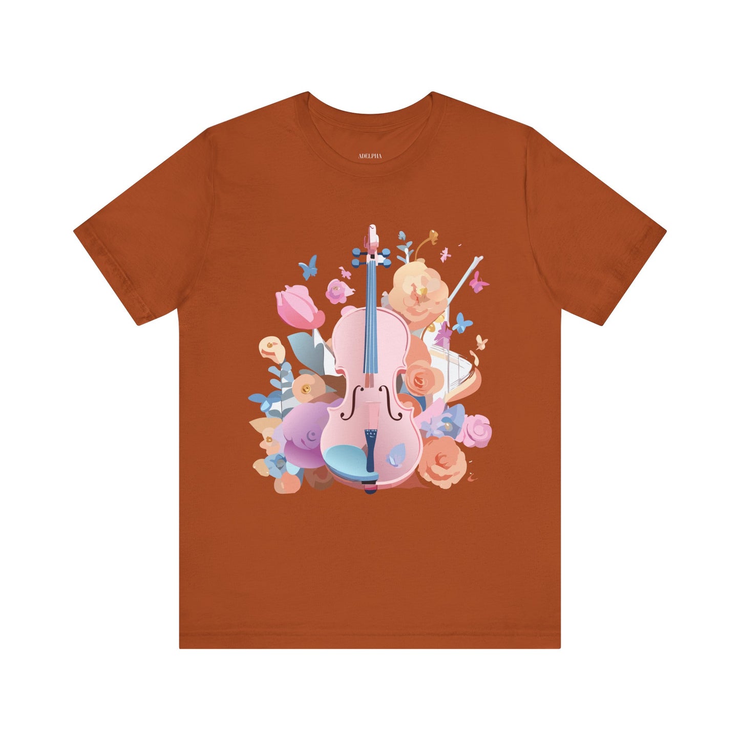 Music T Shirt