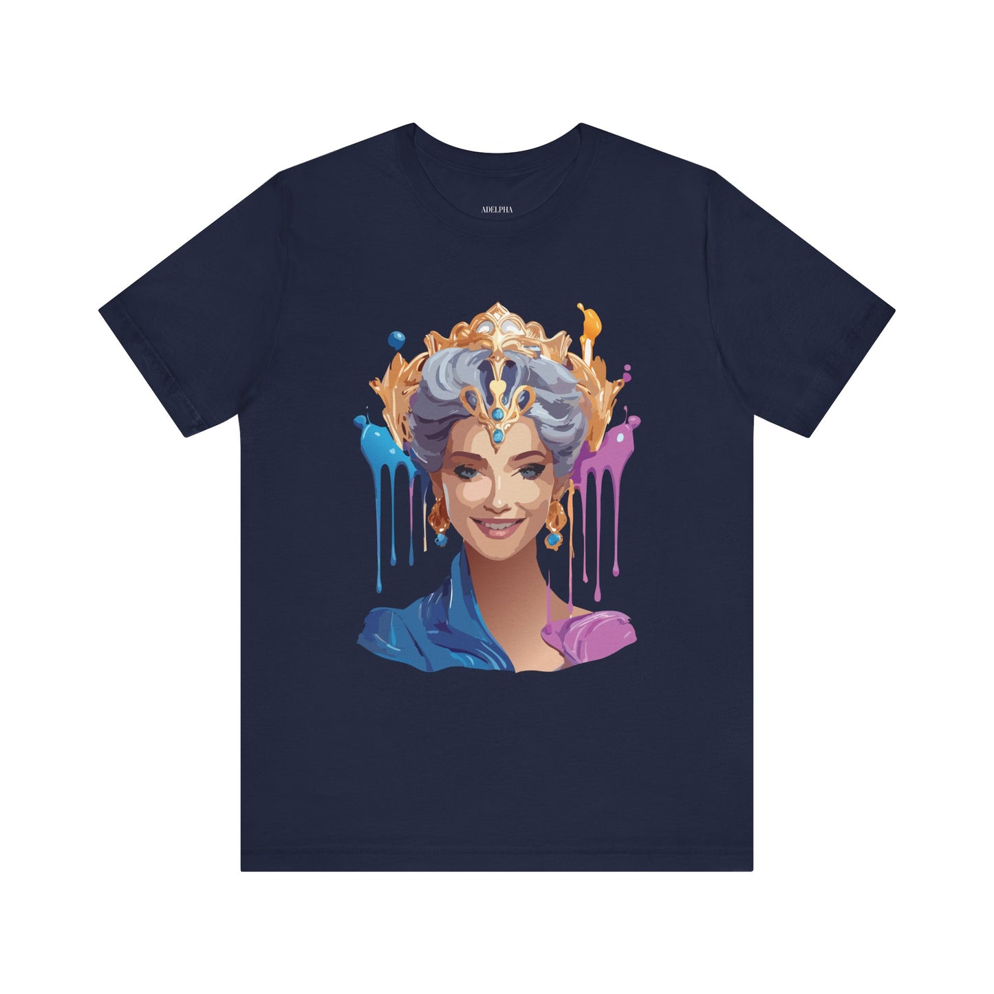 Queen T Shirt