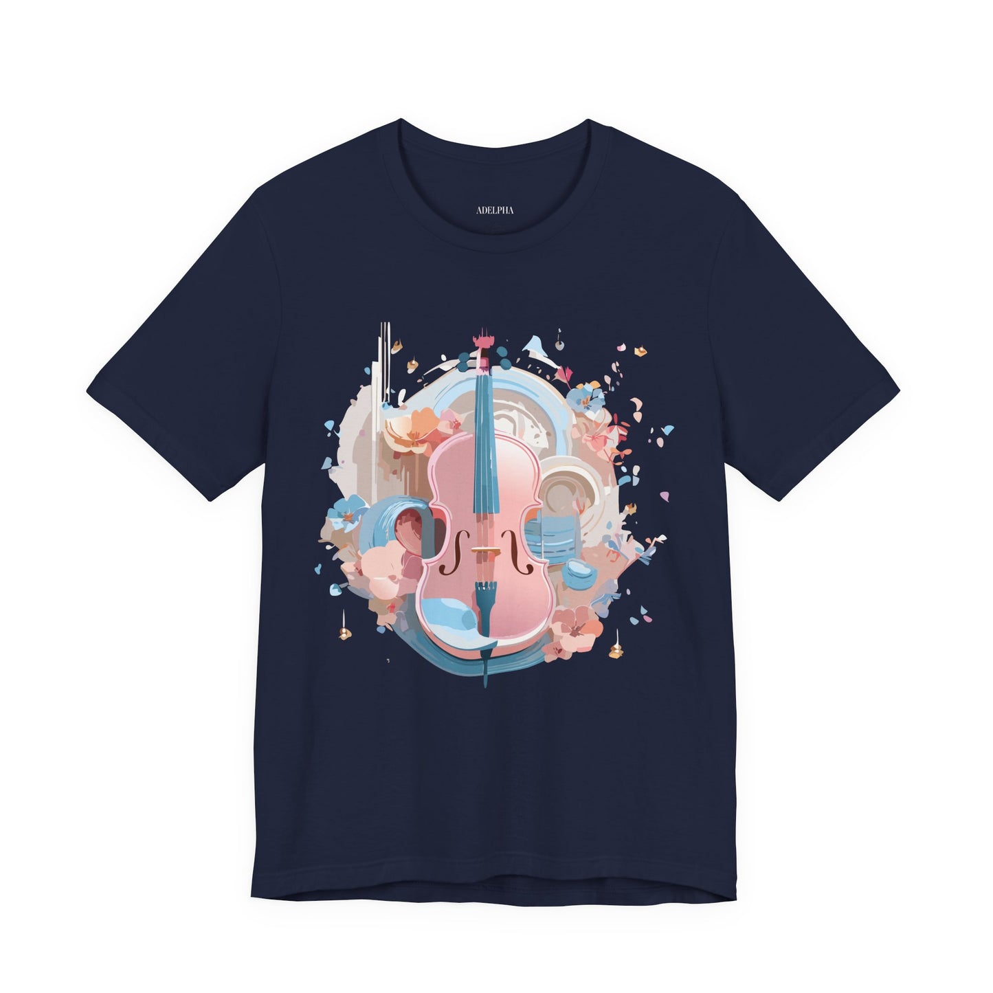 Music T Shirt
