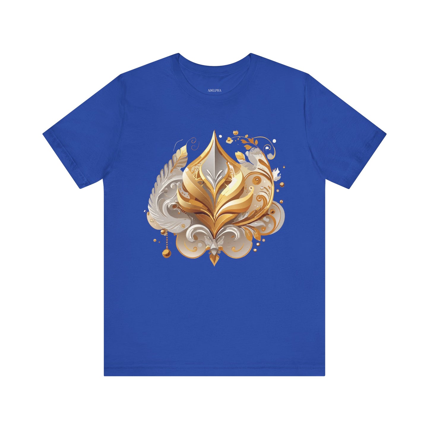 Jewelry Shirt